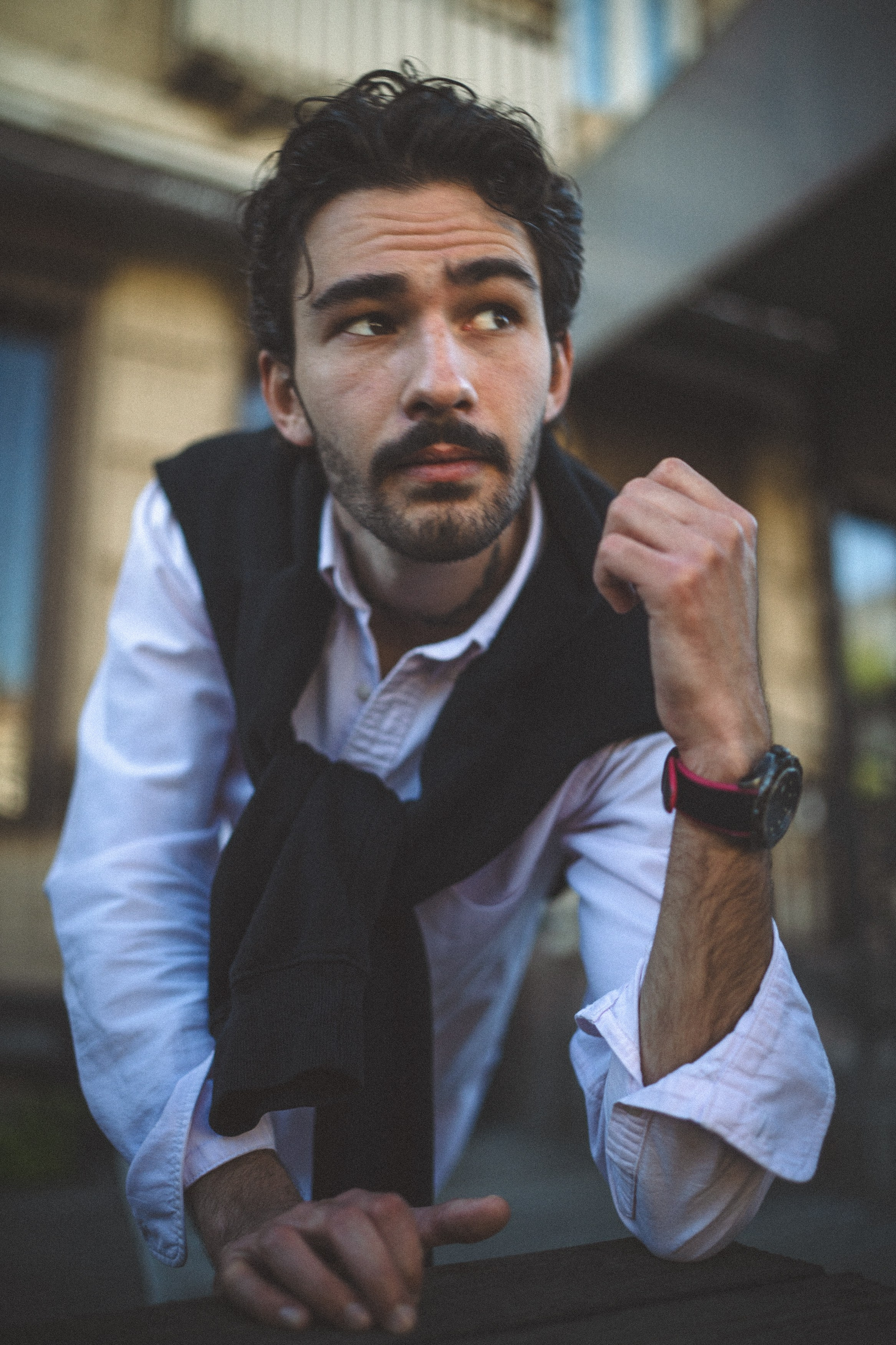 Николос. Zekons. Фото, видео, нейросети