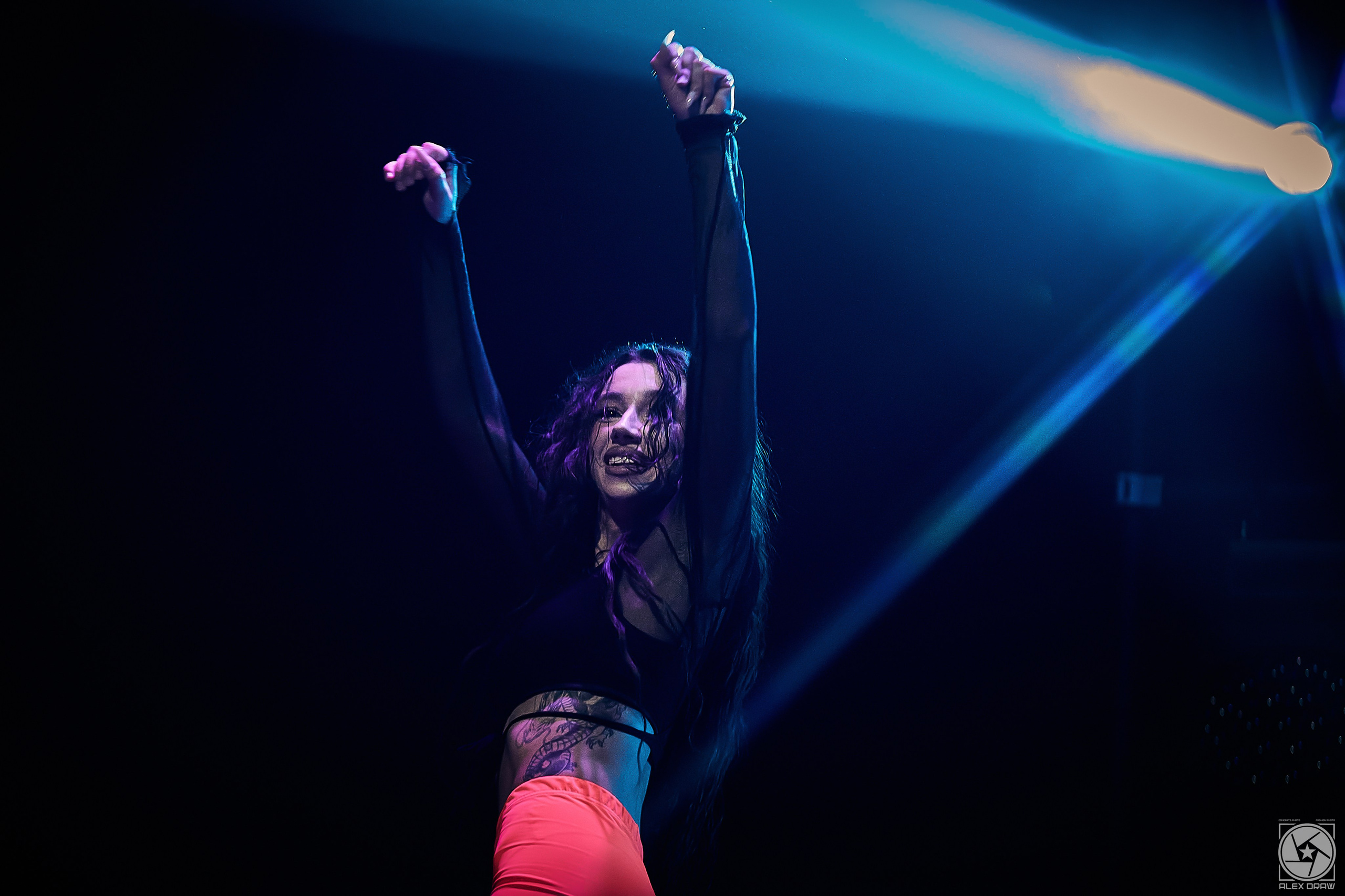 СУПЕР ДИСКОТЕКА 90-Х 00-Х КРАСНОЯРСК 5.01. Фотограф Москва Concerts photo / Fashion photо