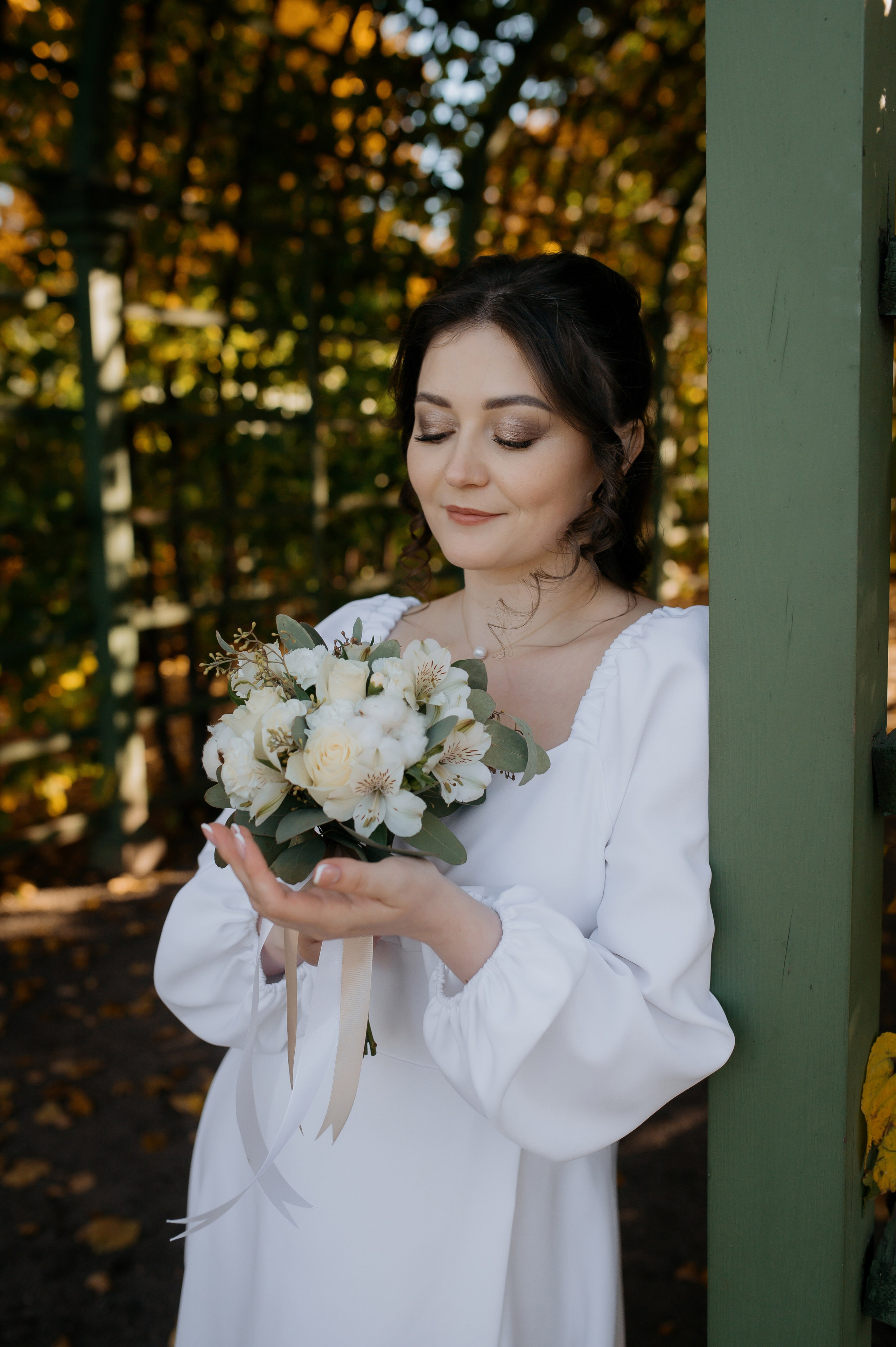 E&I | SUMMER GARDEN. Лайфстайл фотограф в Санкт-Петербурге — Вера Целикова