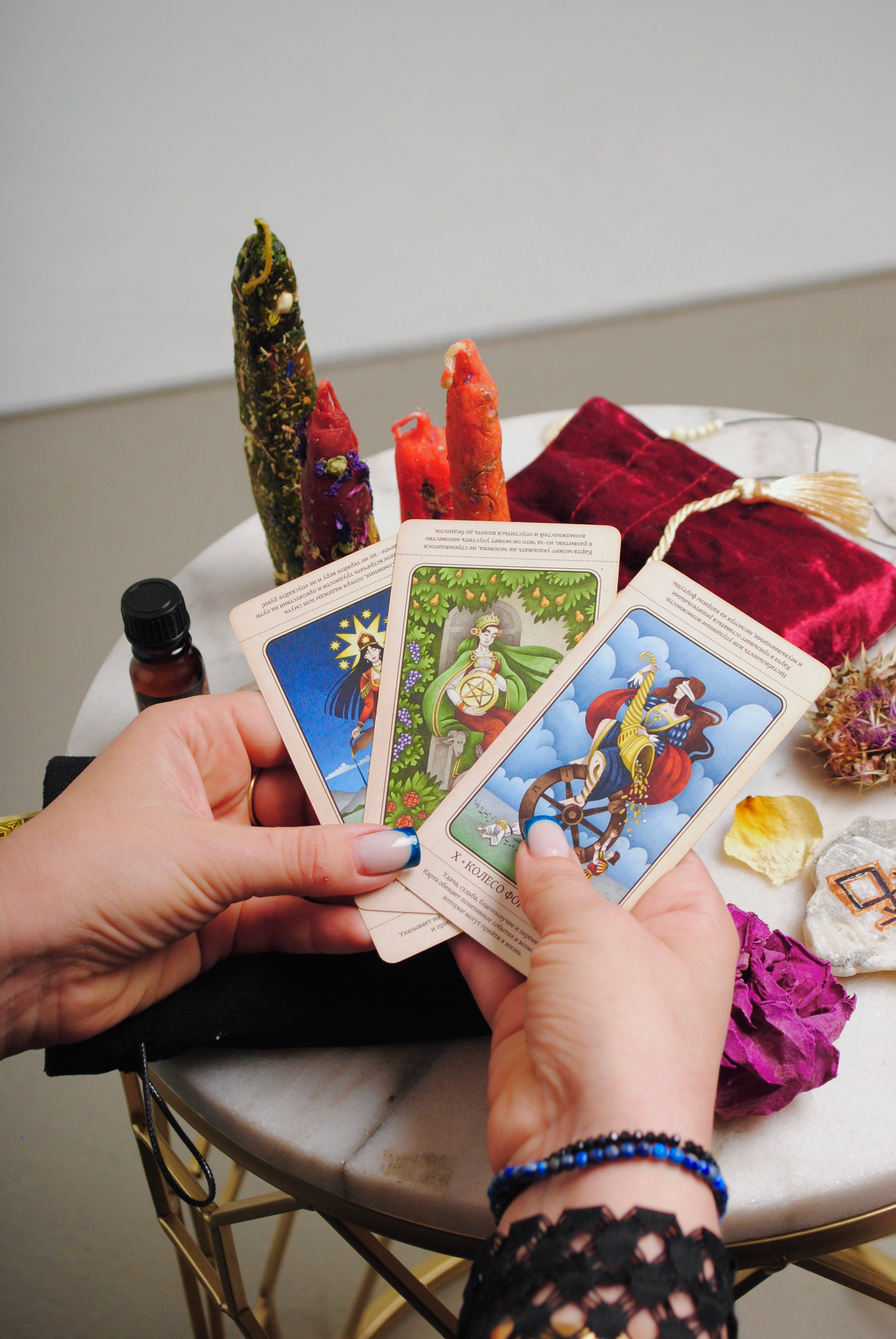 Вера. Фотограф Мария Мусаелян