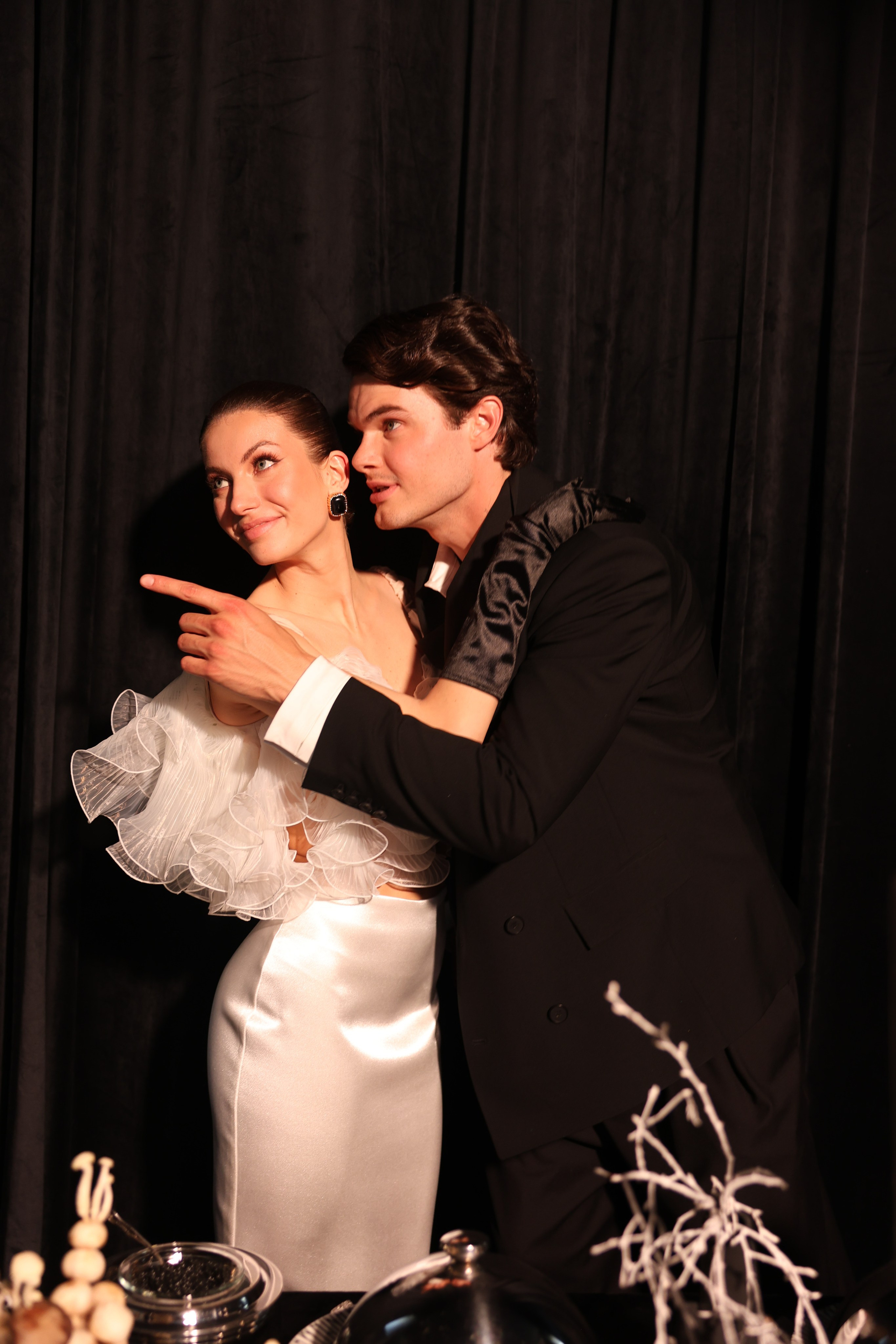 Павел и Екатерина. Виктория Галаган-фотограф в Твери