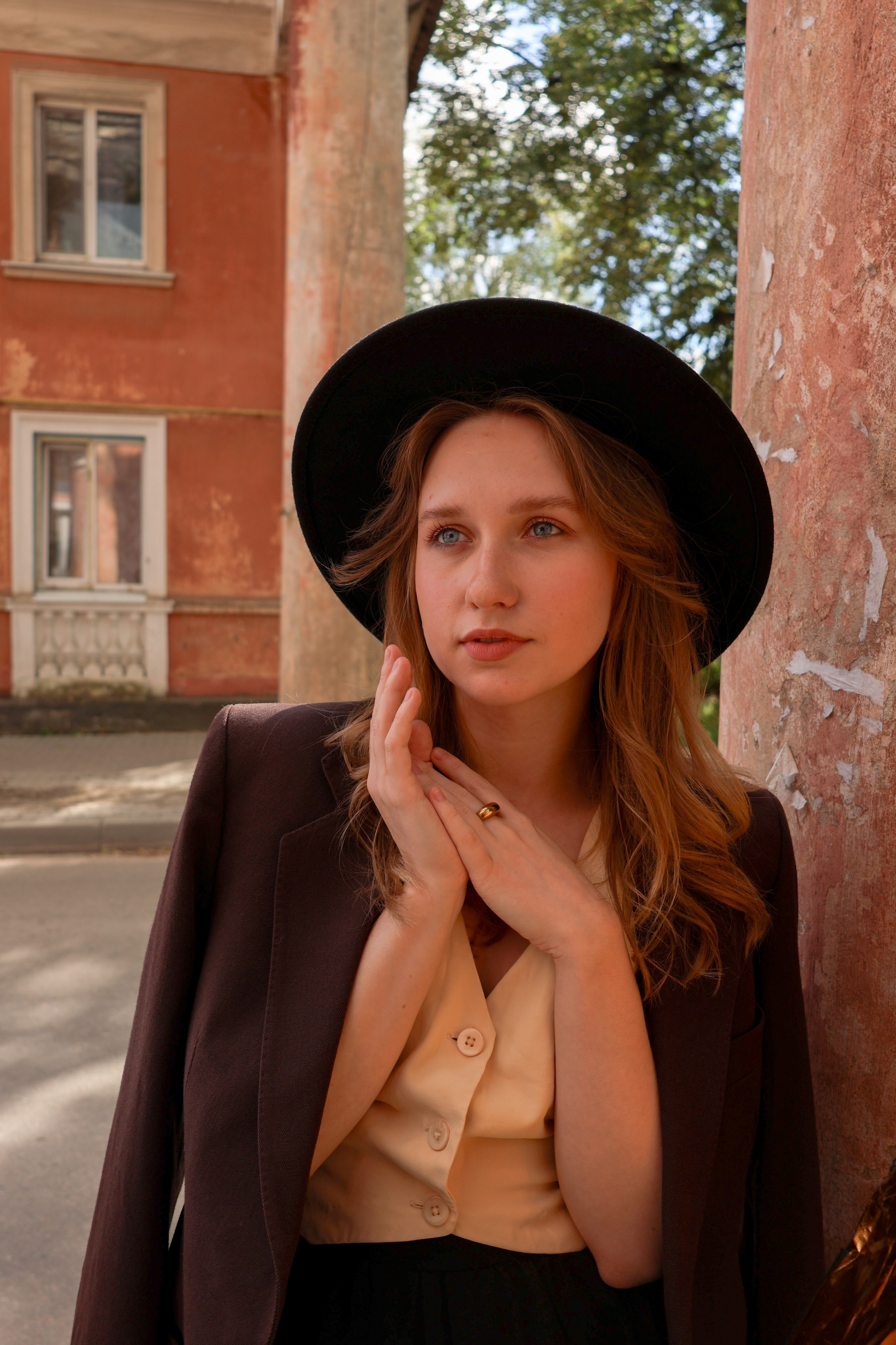 Анастасия. Виктория Галаган-фотограф в Твери