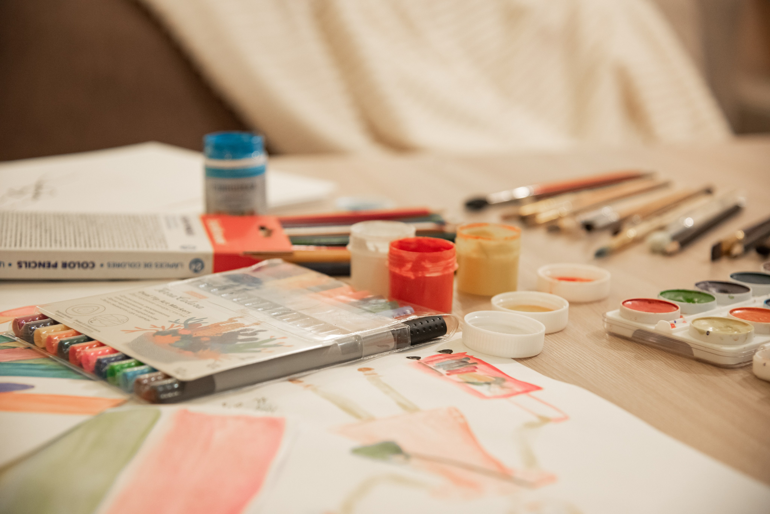 Наталья. Психолог, арт-терапевт. Фотограф в Санкт-Петербурге Ковалева Елизавета