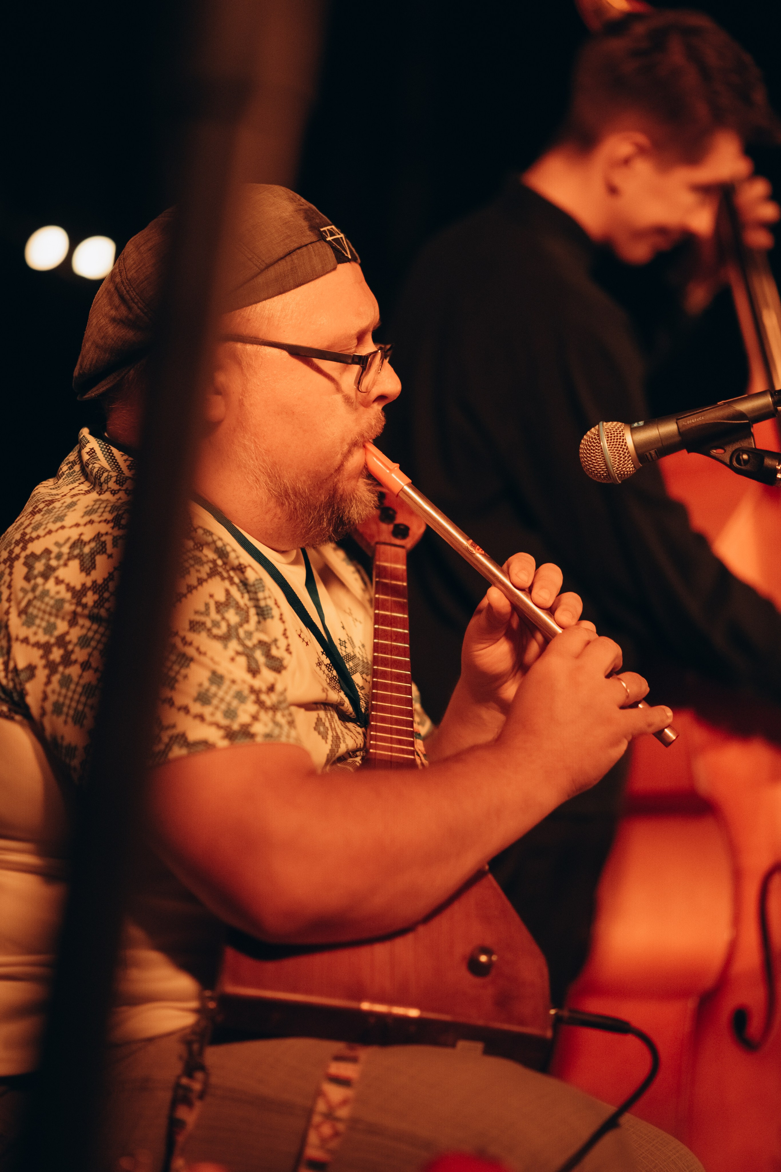 Фестиваль музыки Signon Open Air Fest