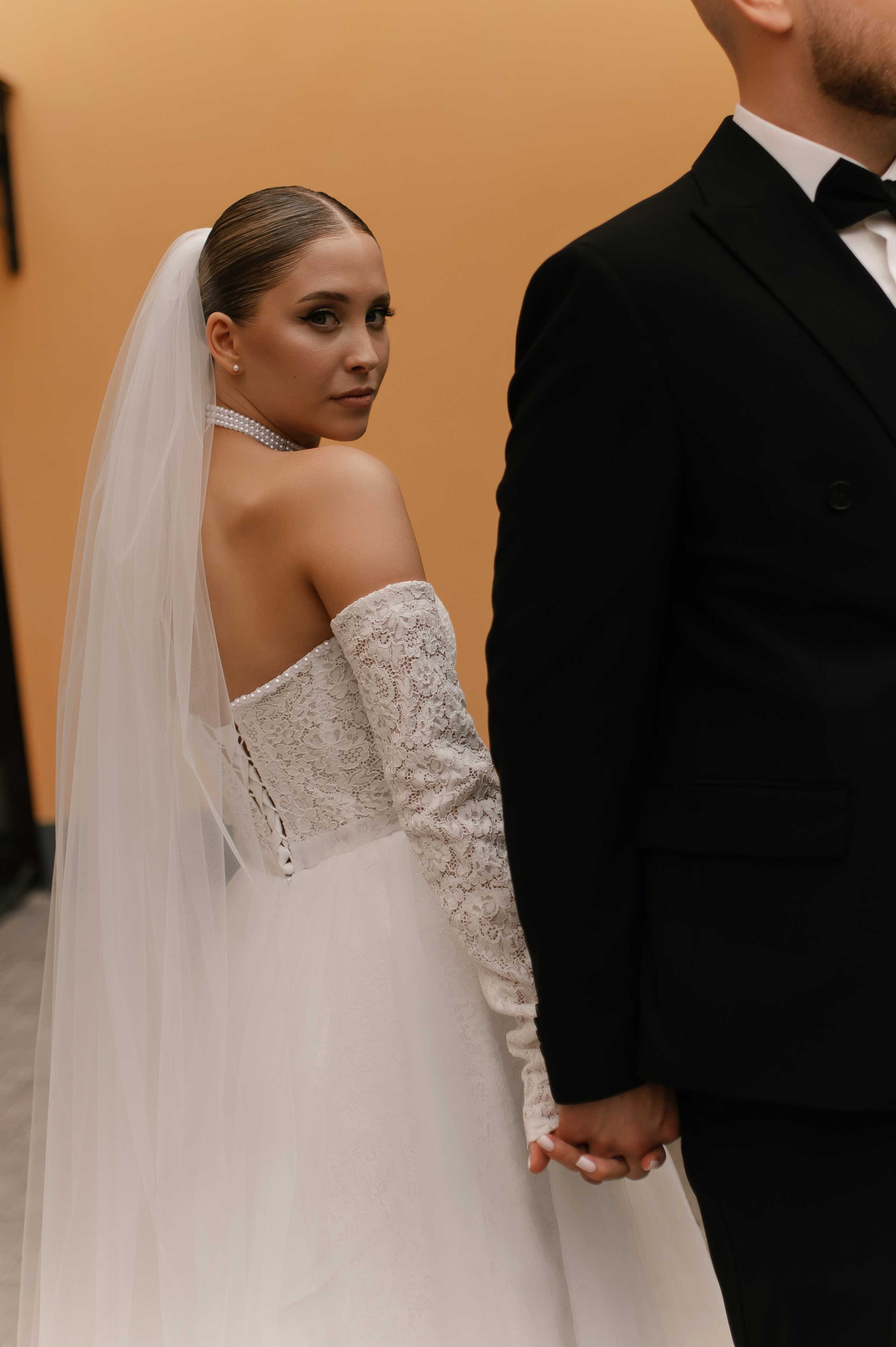 Диана и Александр. Свадебный и семейный фотограф Пенза Анастасия Артюшкина