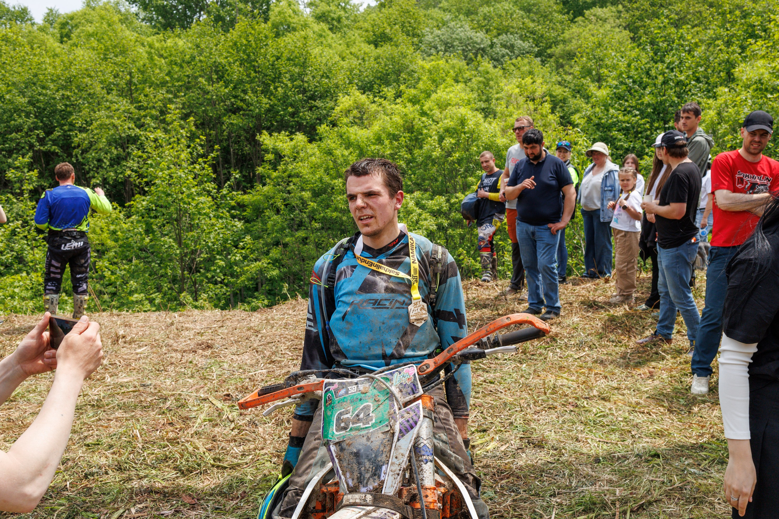 SET Project 2025. Свадебный, семейный и репортажный фотограф в Южно-Сахалинске Артур Петросян