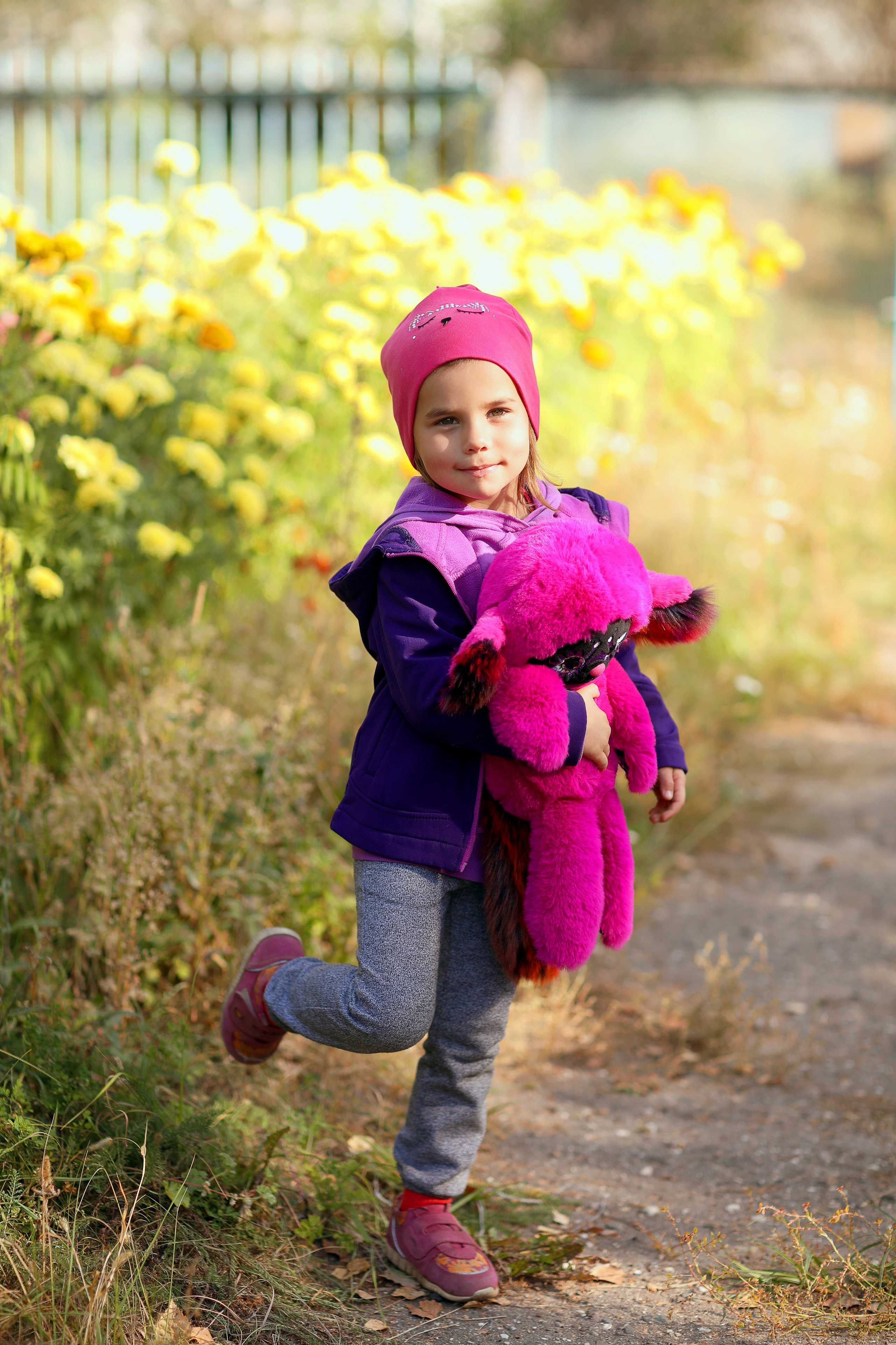 Детский сад. Фотограф в Ярославле Егорычева Екатерина