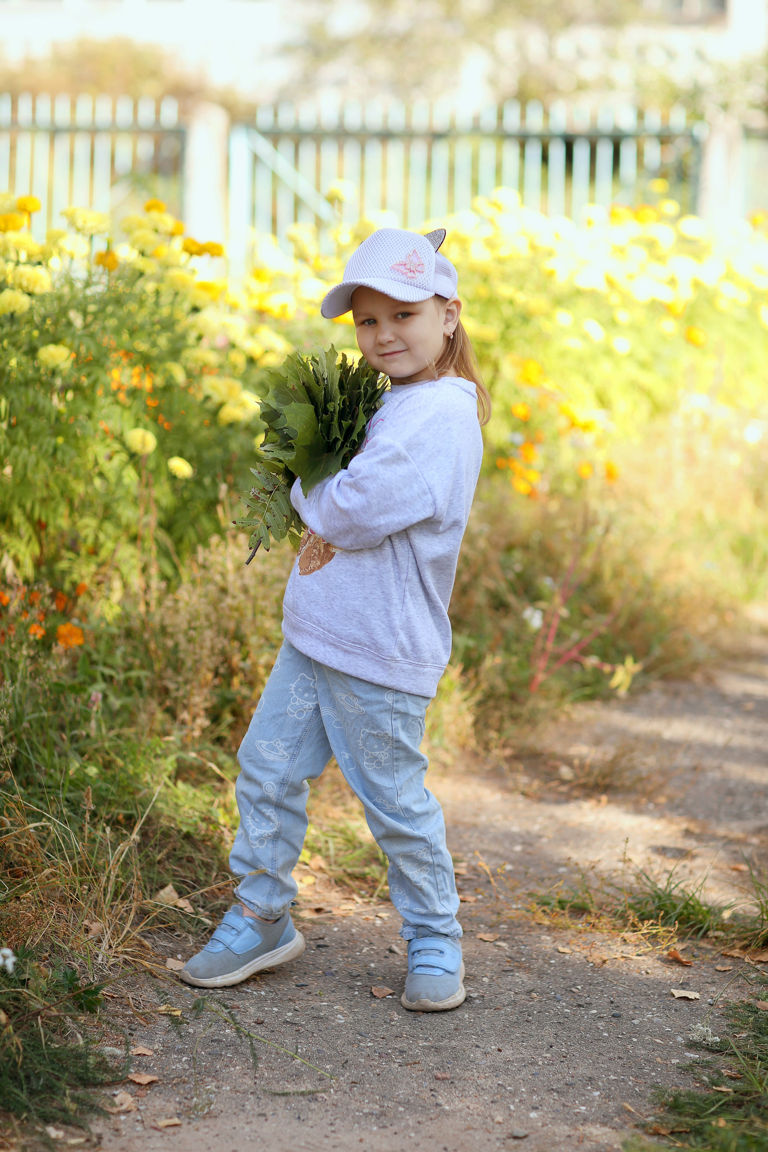 Детский сад. Фотограф в Ярославле Егорычева Екатерина