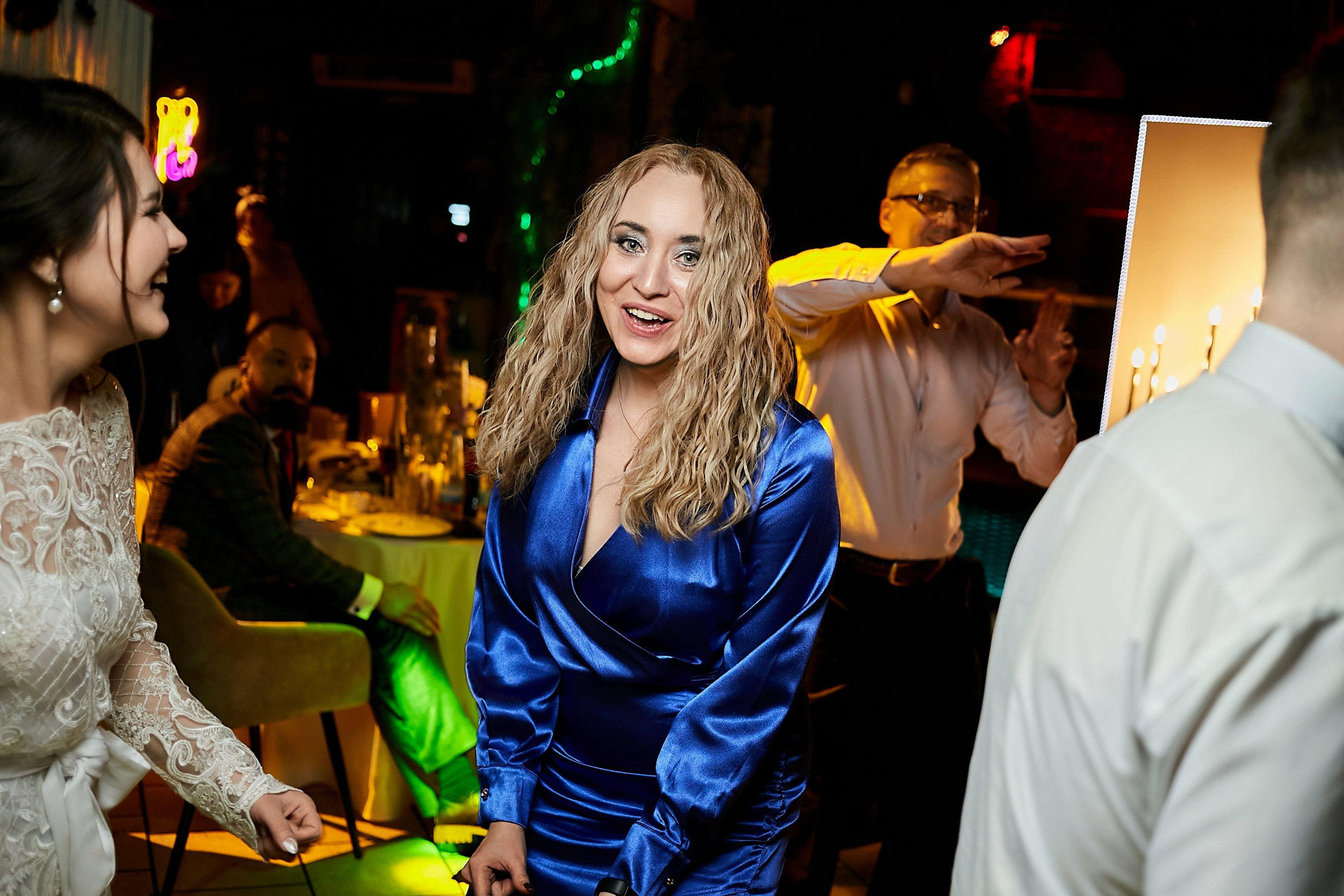 Антон & Гульназ. Фотограф и Видеограф в Москве. Олег Корушев