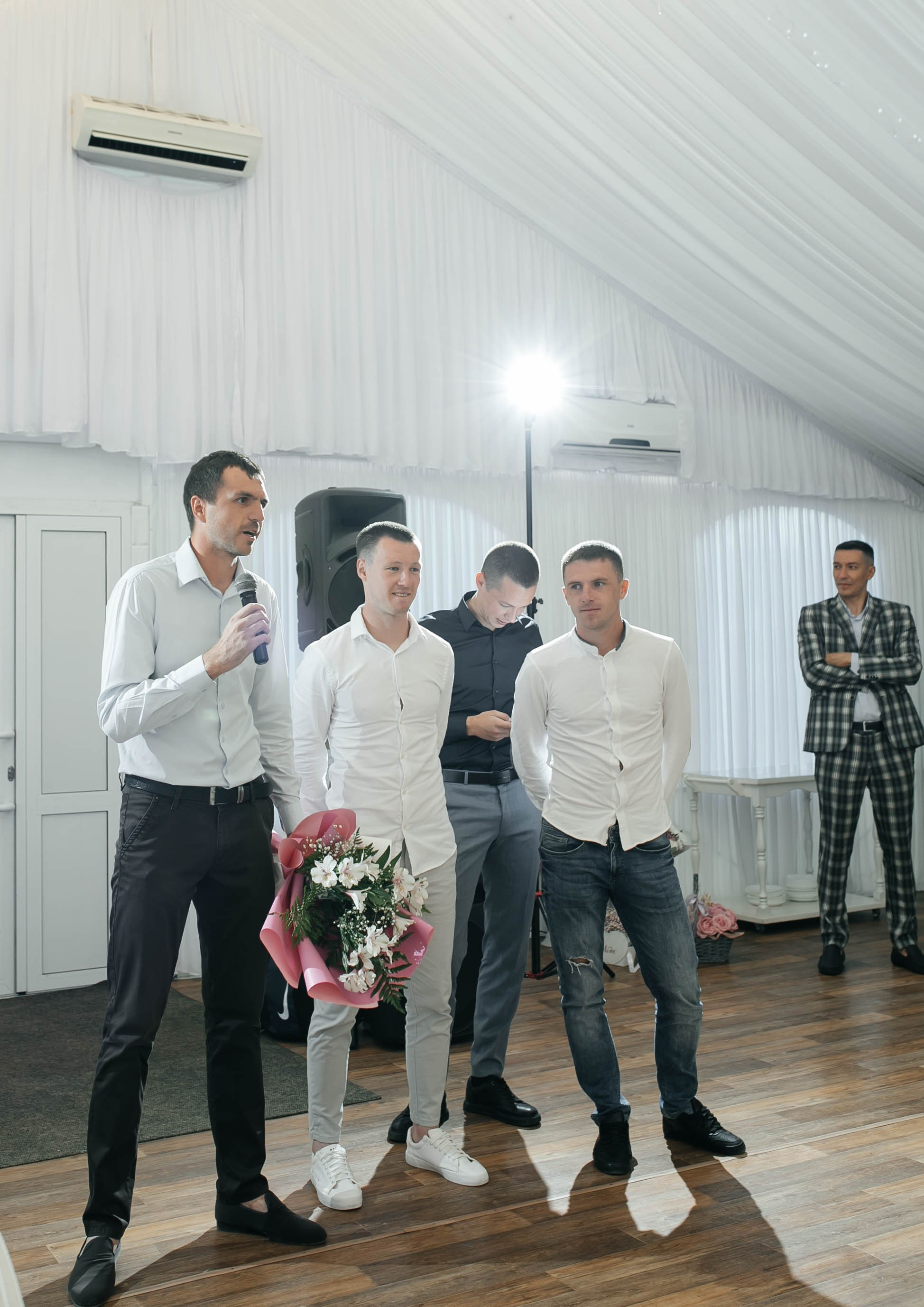 Свадебная история Элики и Артема. Свадебный и семейный фотограф Рассказова Виктория