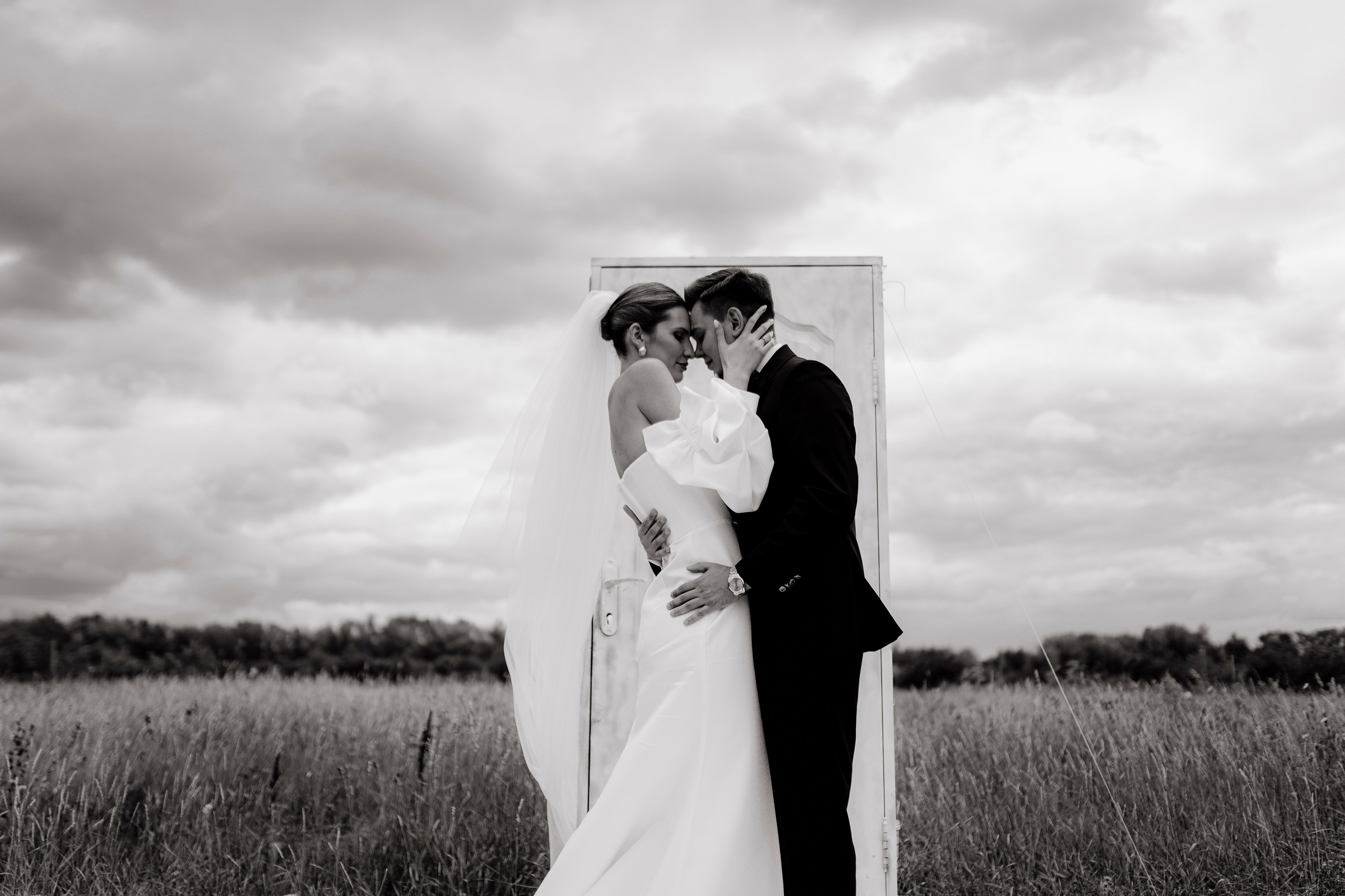 Ярослав|Алина. Свадебный и женский фотограф Оренбург | Денис Наружных