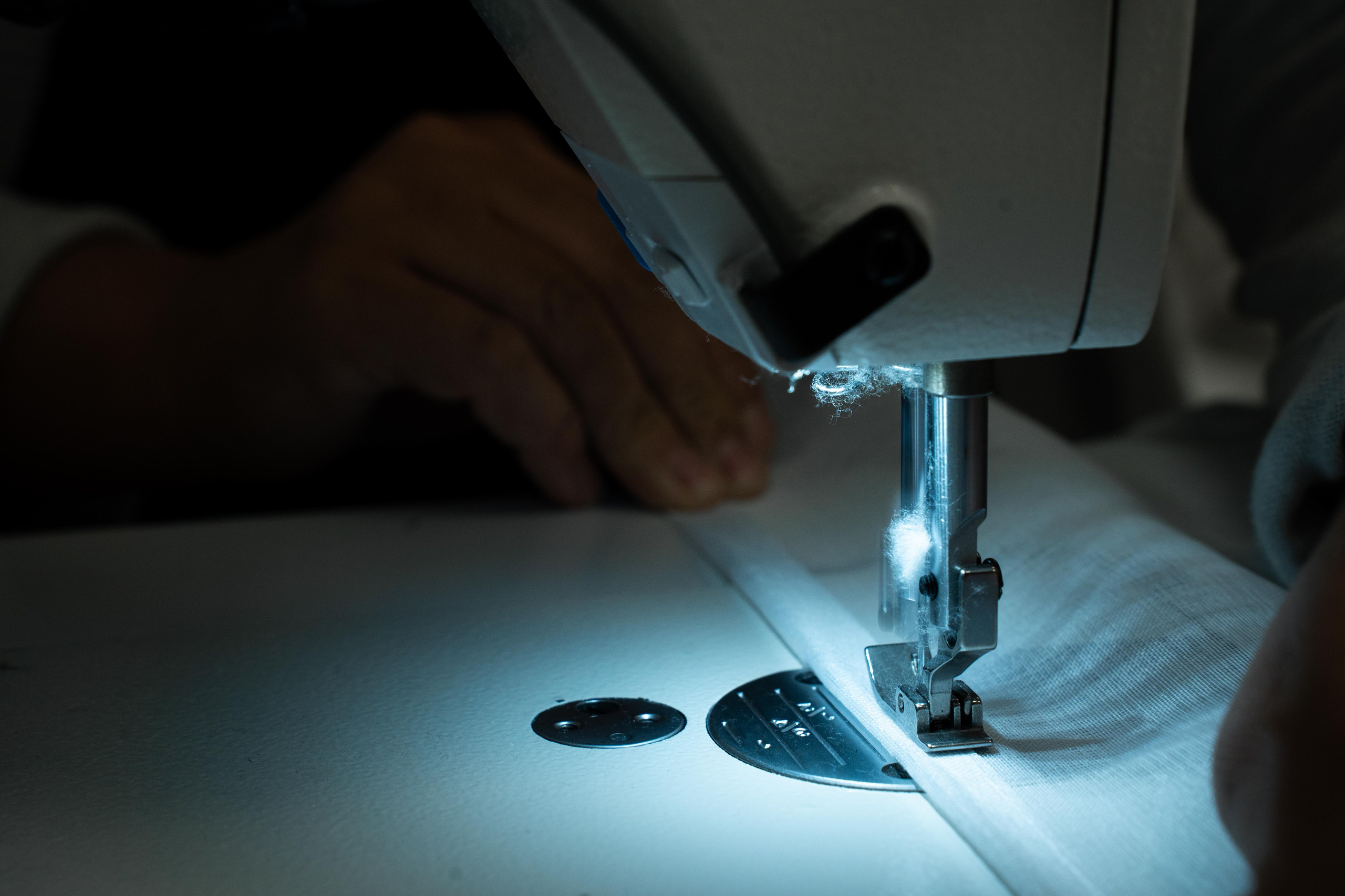 Производство 01.04.2026. Коммерческий и художественный фотограф и видеограф в Москве Арсений Тургенев