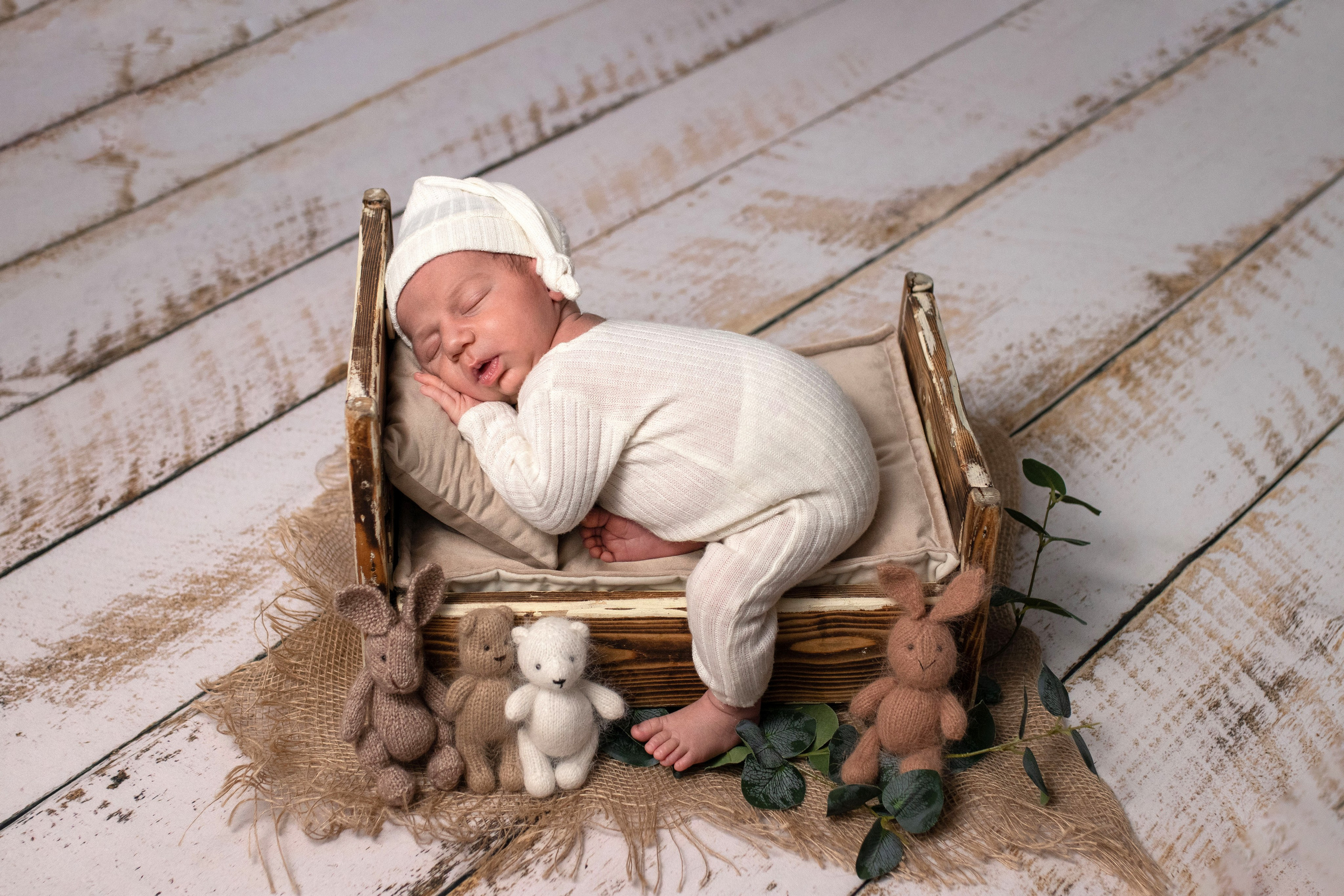 Портфолио. Фотограф новорождённых Волгоград | Волжский — Наталья Самсонова