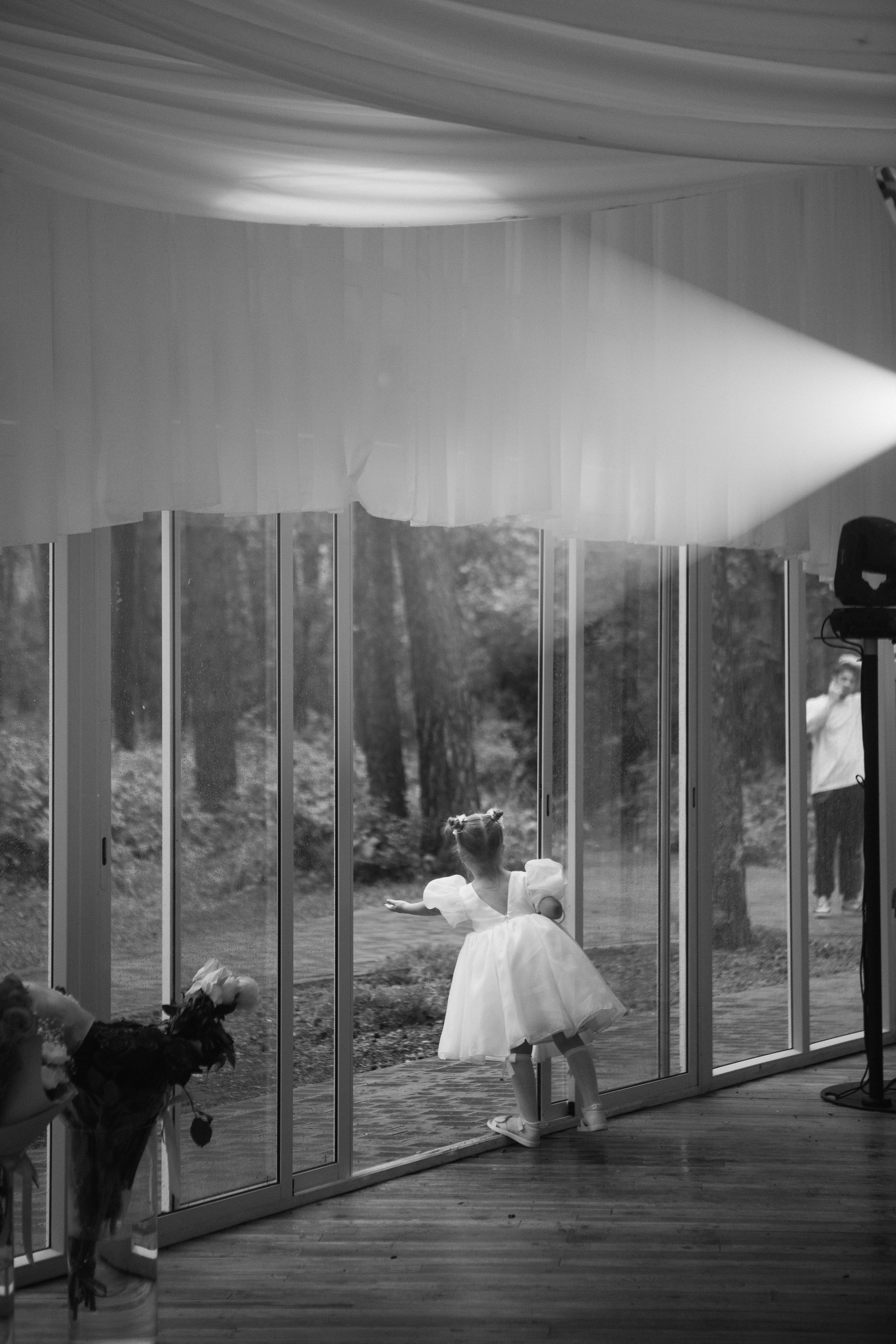 Свадебная выездная церемония. Главная