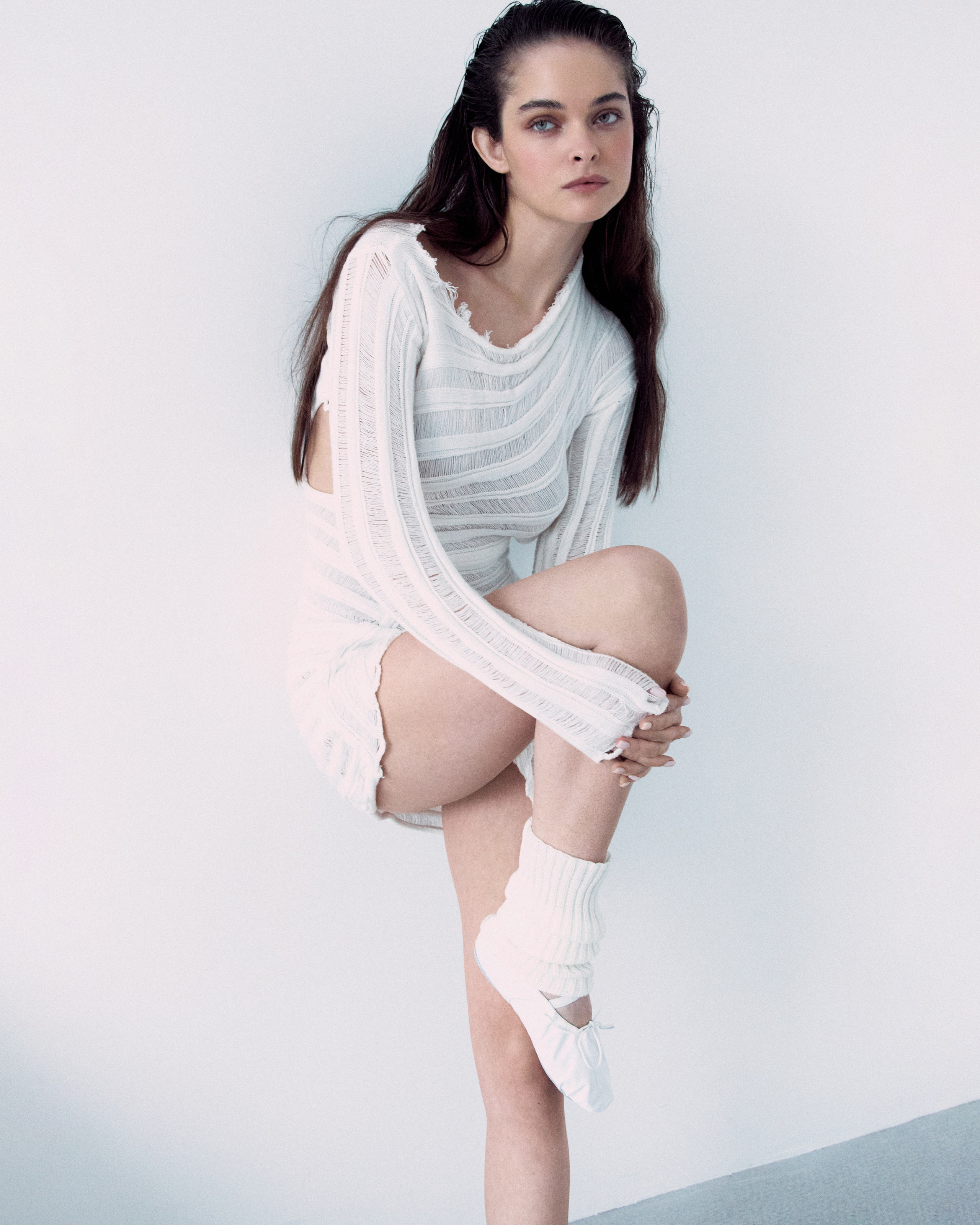 Dasha. Фотограф для брендов в Москве