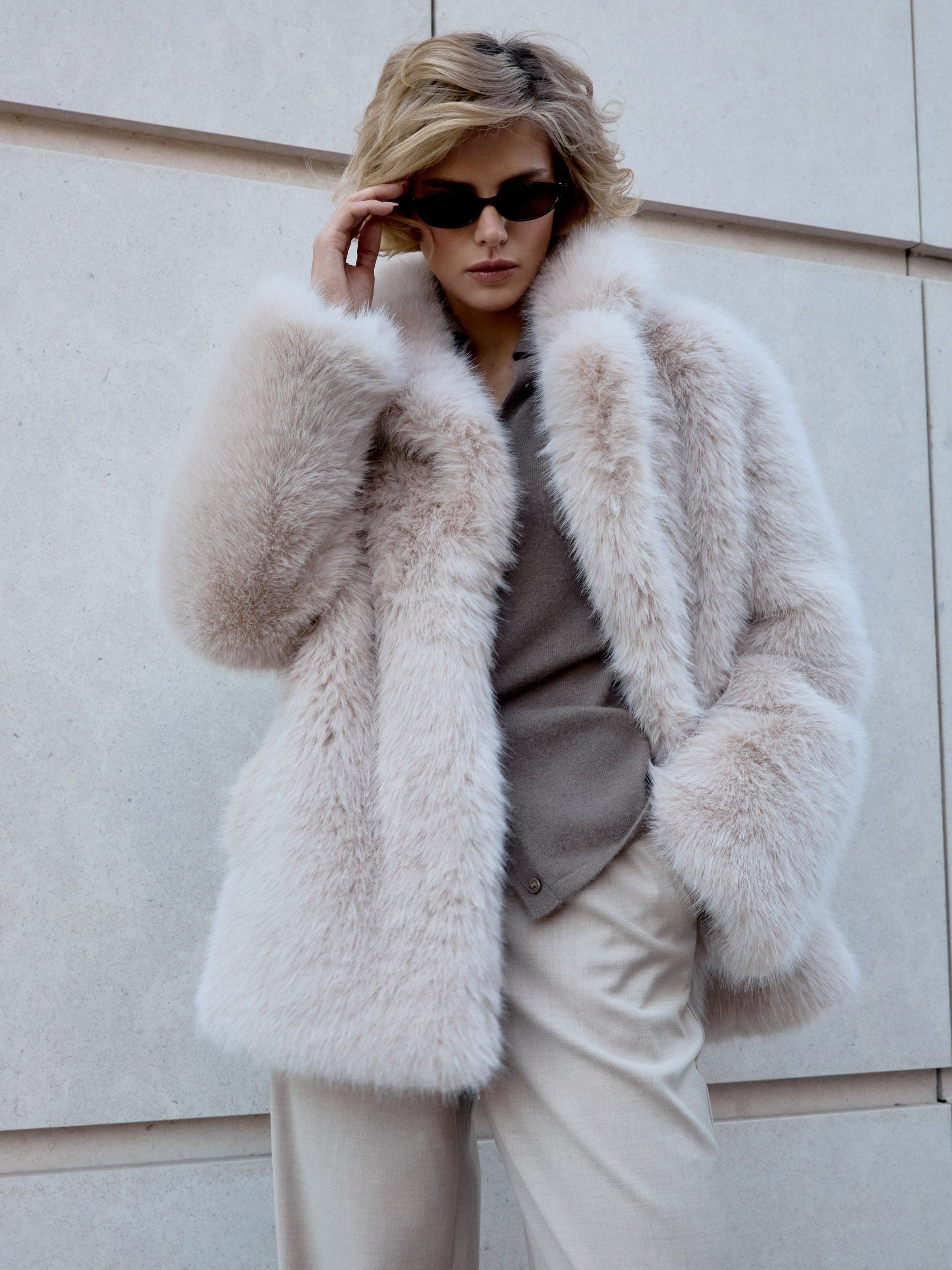 TiamoLook. Фотограф для брендов в Москве