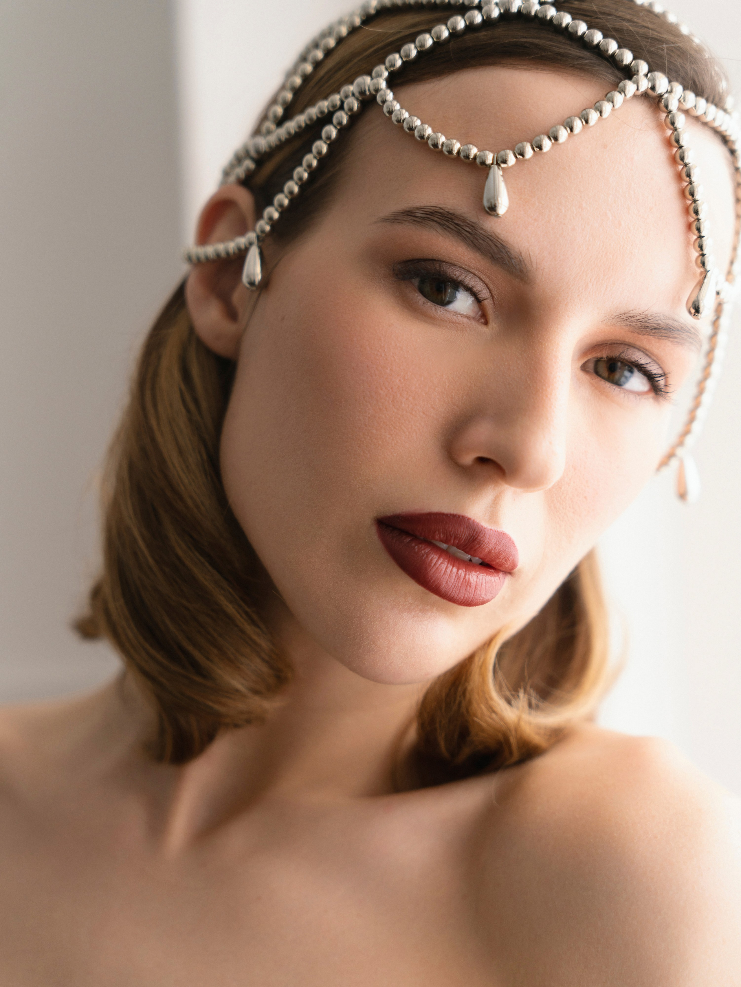 Гетта. Портретный фотограф в Москве — Захарова Полина