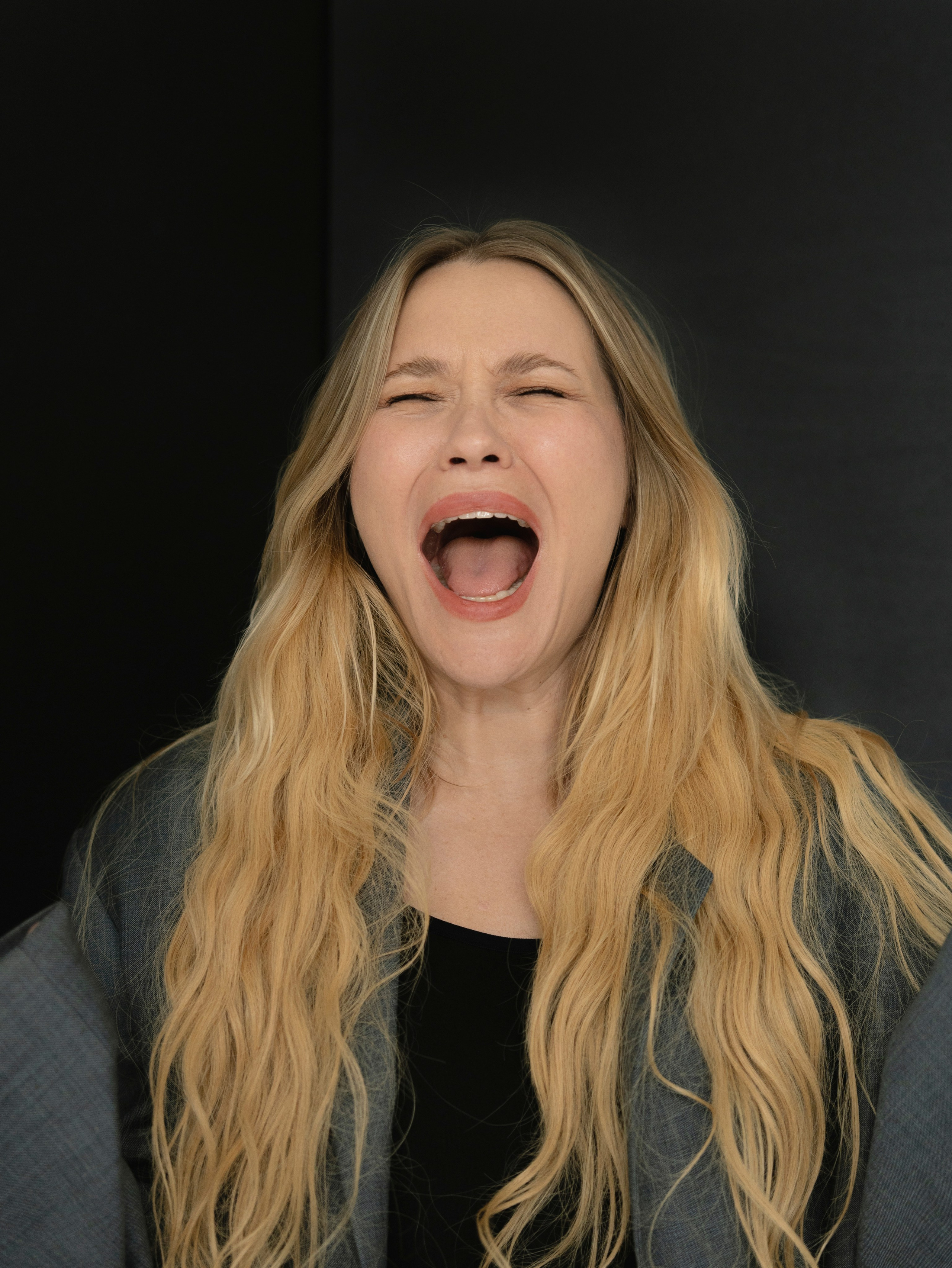 Катя. Портретный фотограф в Москве — Захарова Полина