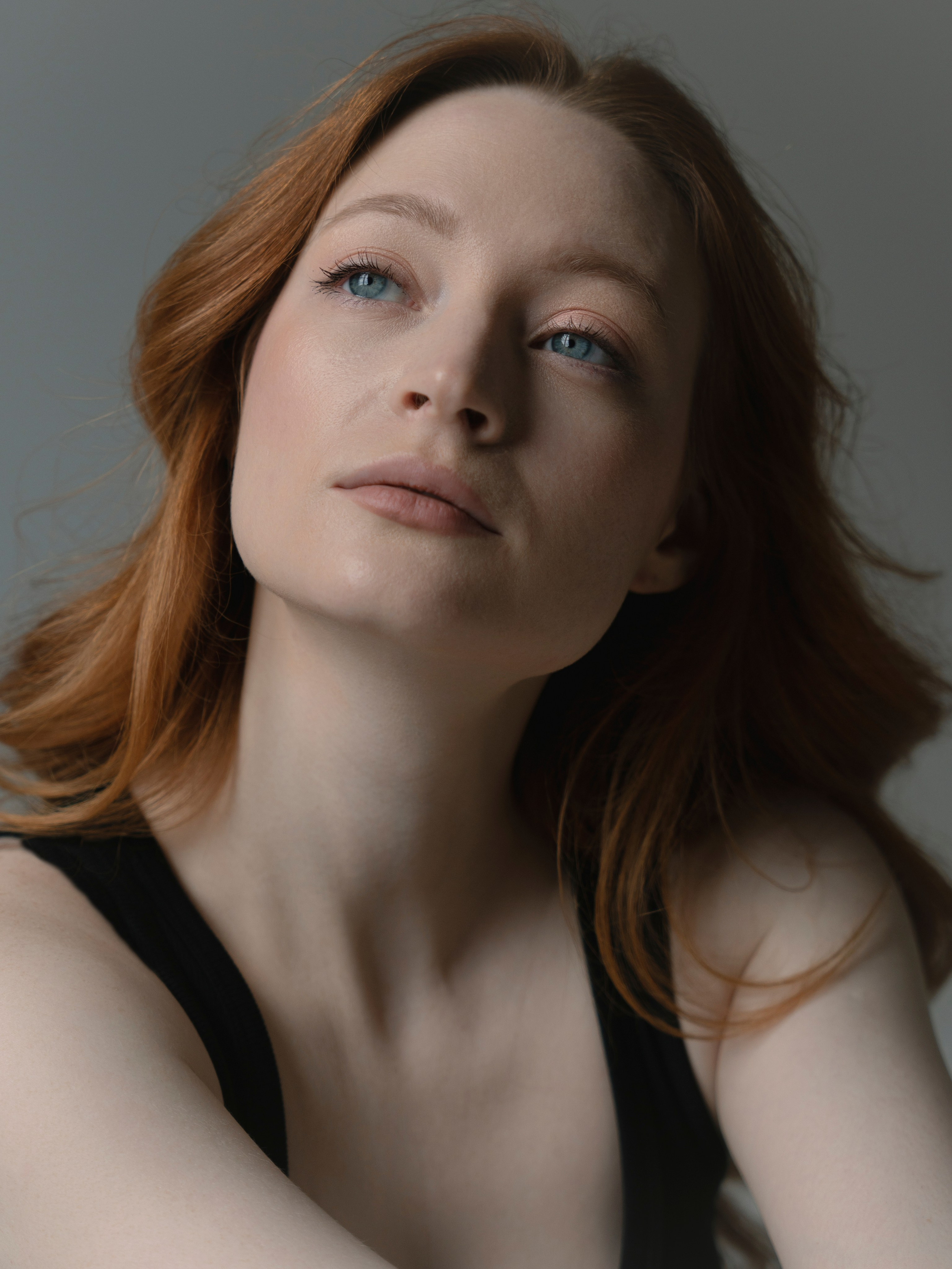 Лиза. Портретный фотограф в Москве — Захарова Полина