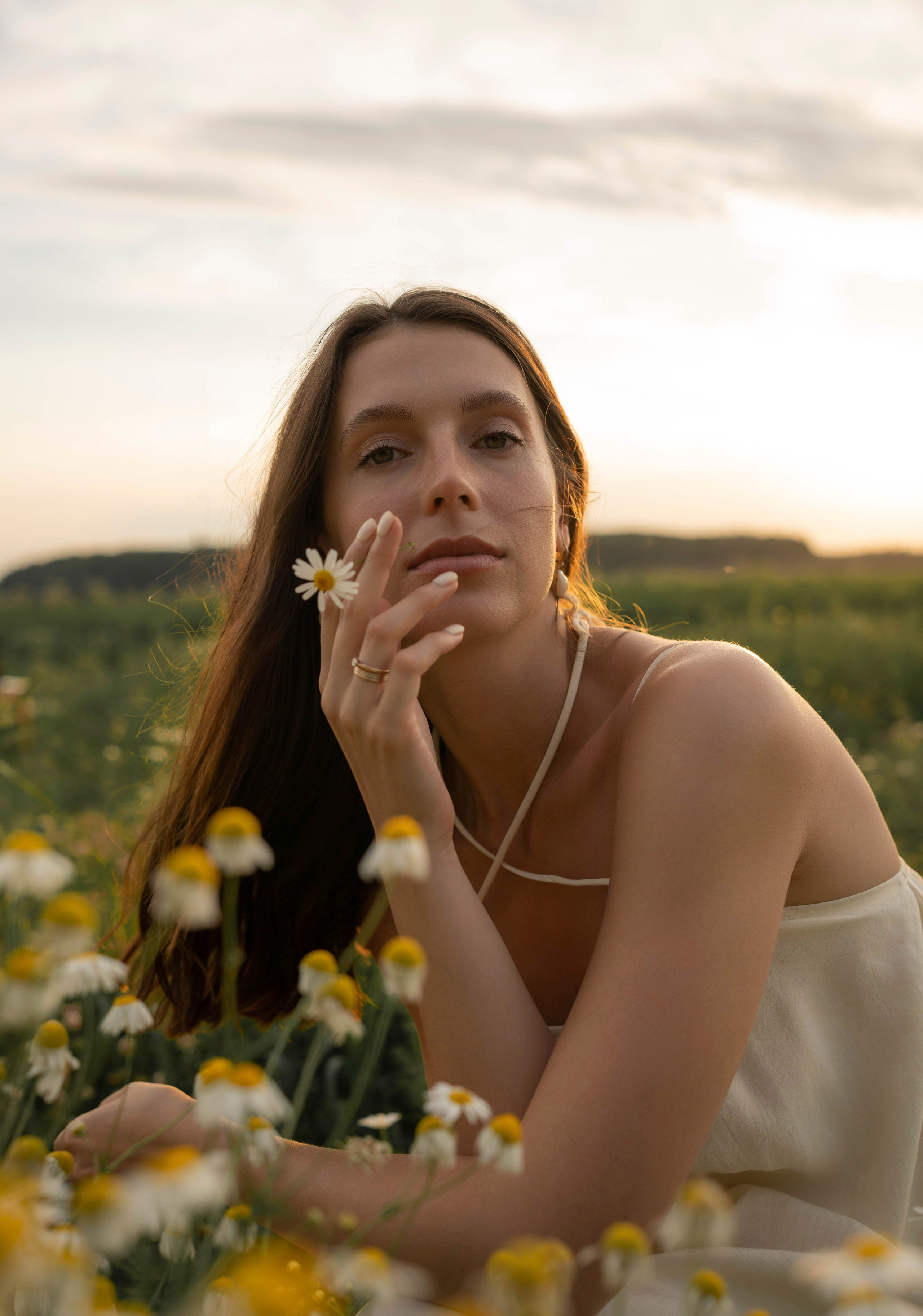 Ульяна. Портретный фотограф в Москве — Захарова Полина