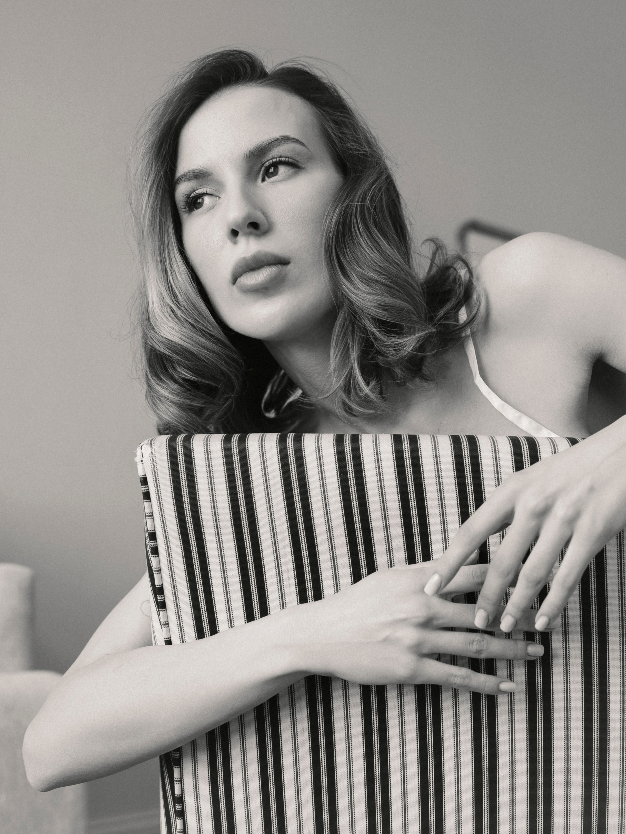 Гетта. Портретный фотограф в Москве — Захарова Полина