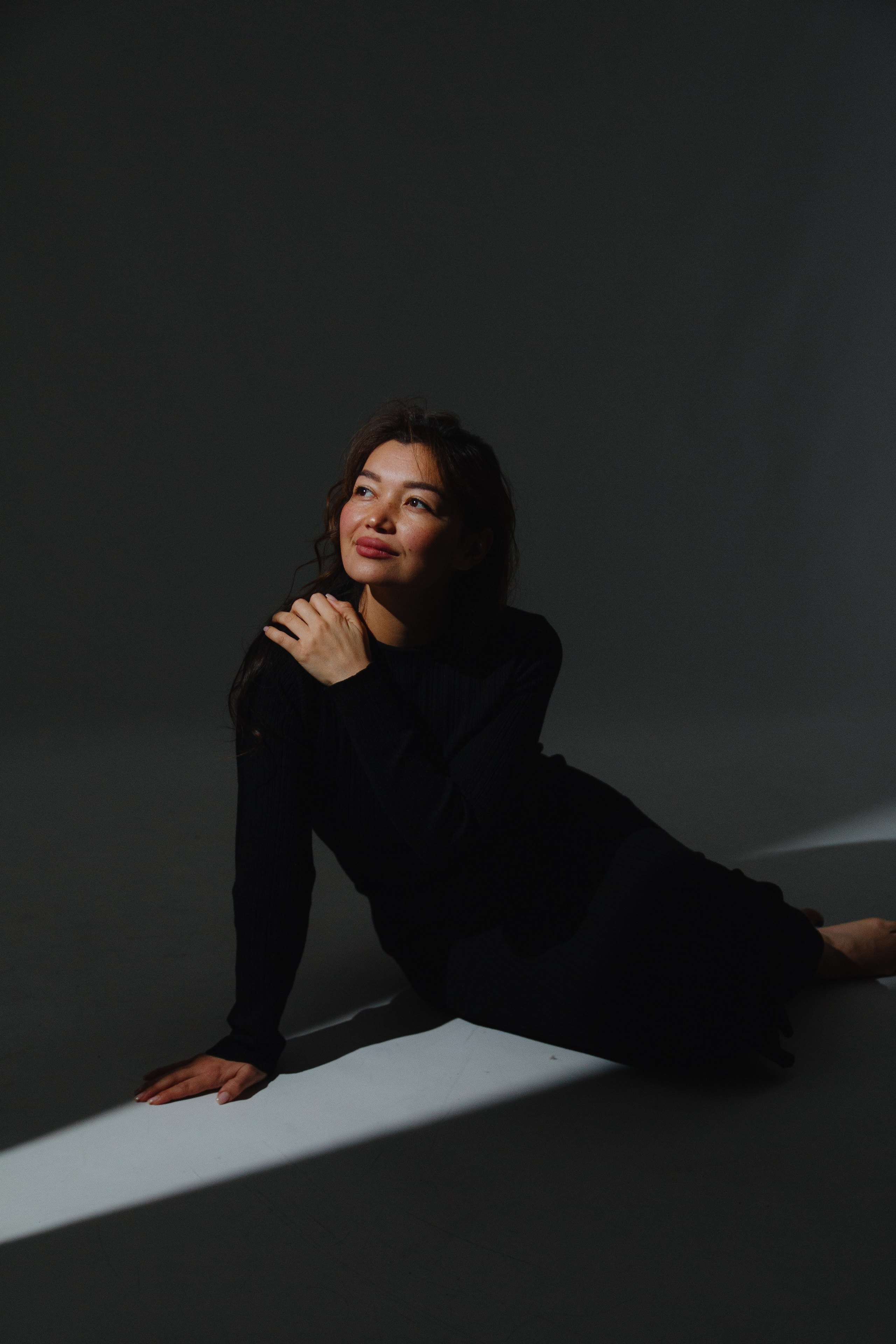 Assol. İrandek. Fotoğrafçı. İzmir