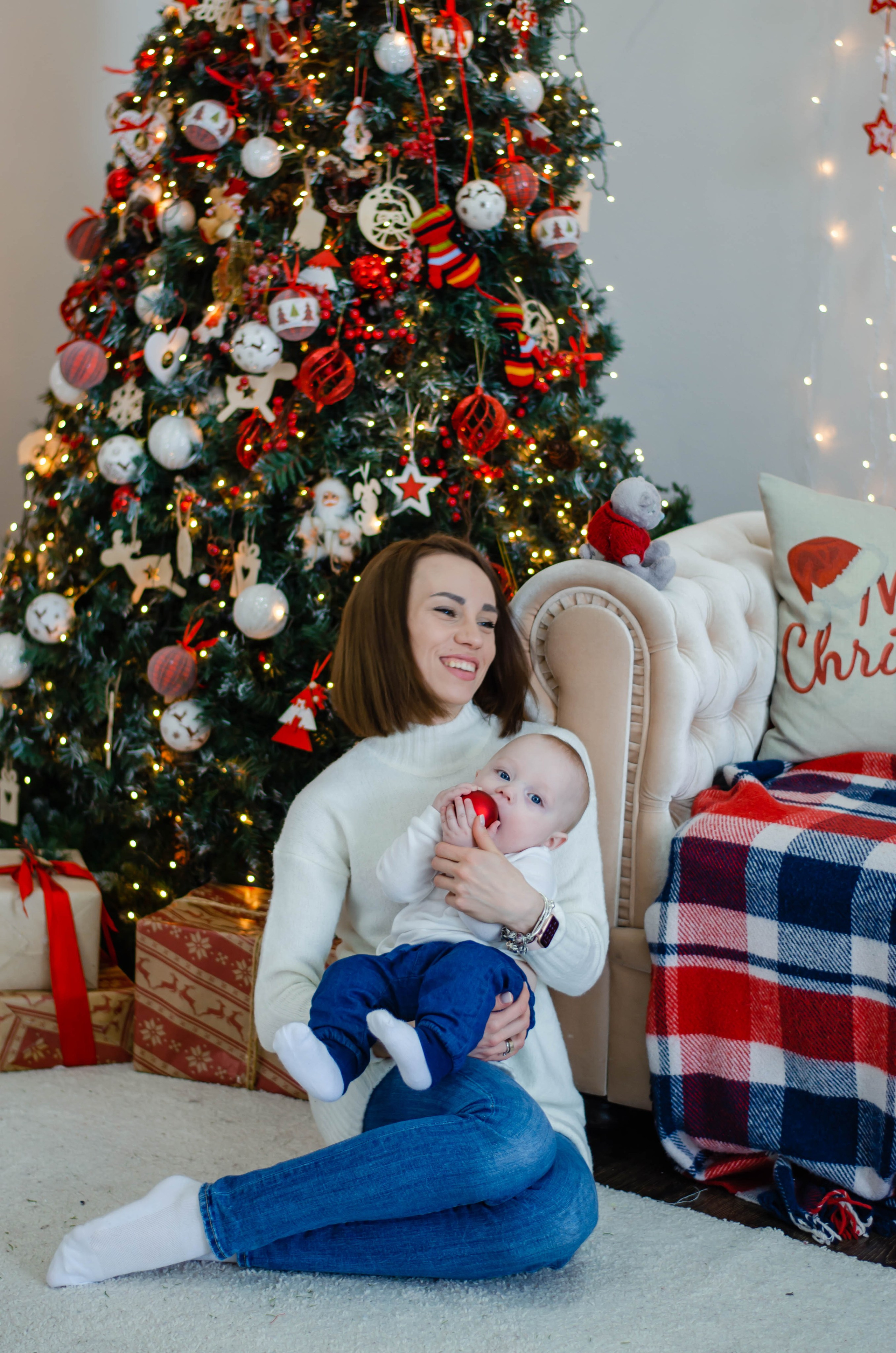 Семья и дети. Семейный и детский фотограф в Воронеже София Минакова