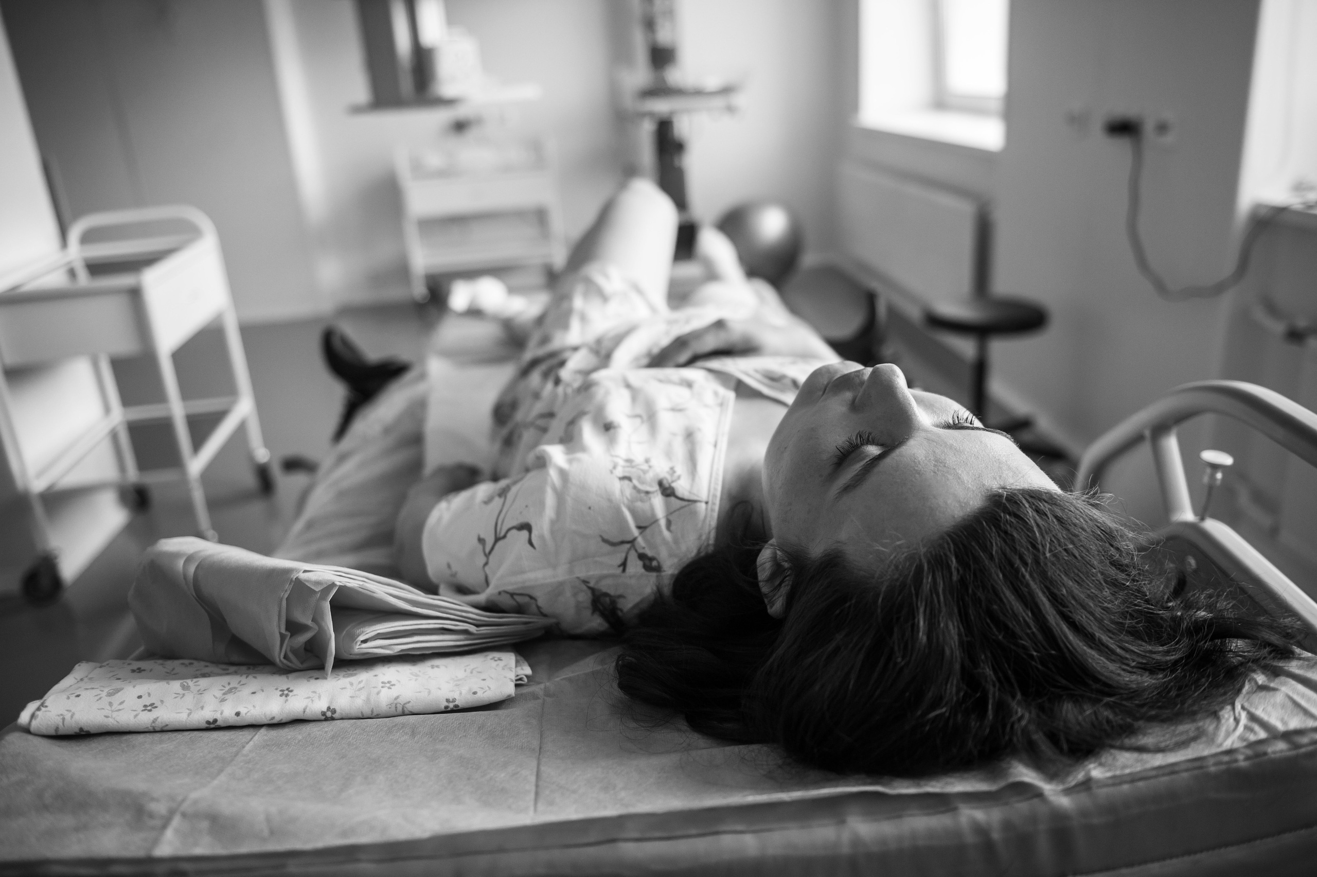 РОДДОМ. Фотограф Вера Демидкова