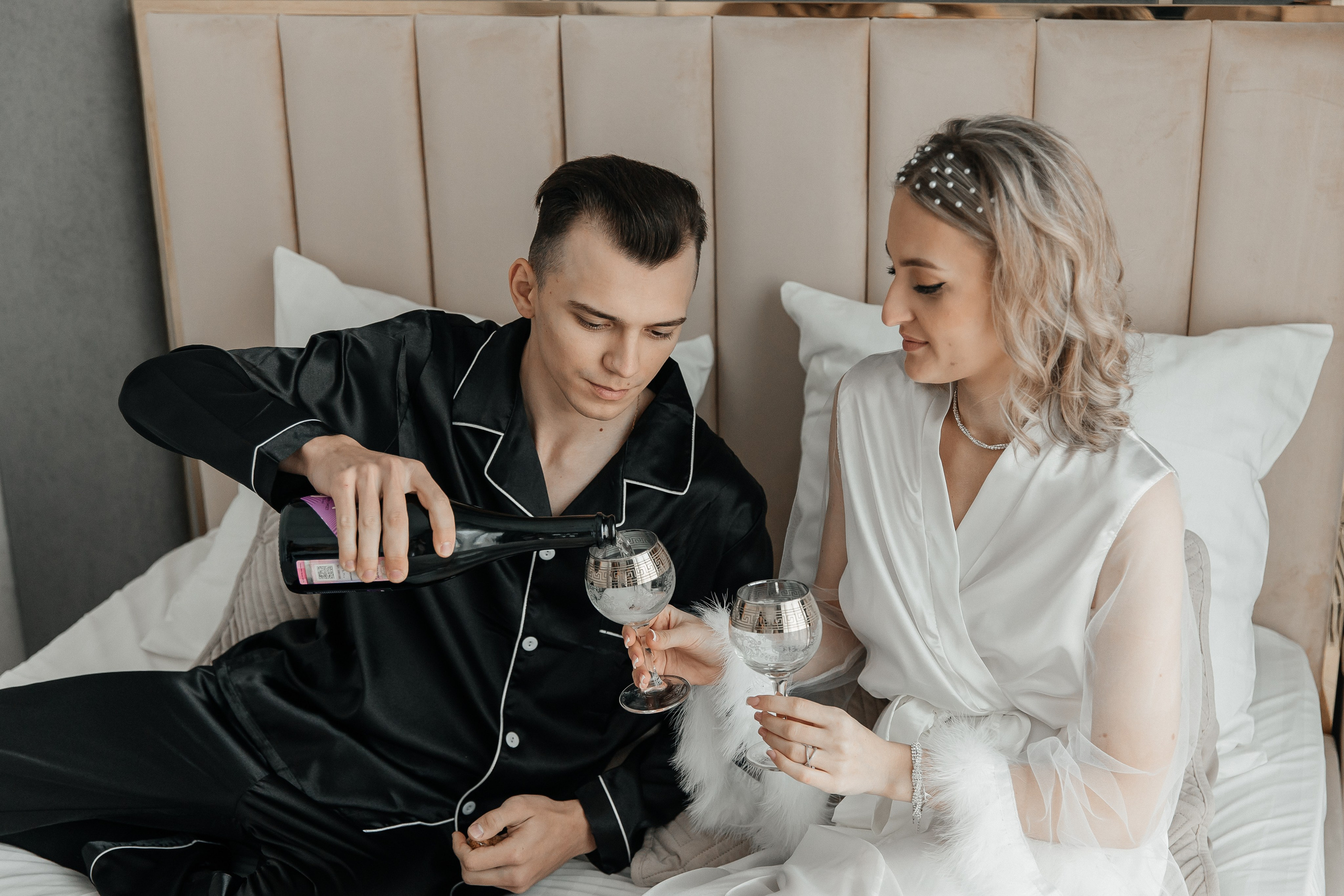 Соня и Самвел. Свадебный фотограф Кристина Тимощук