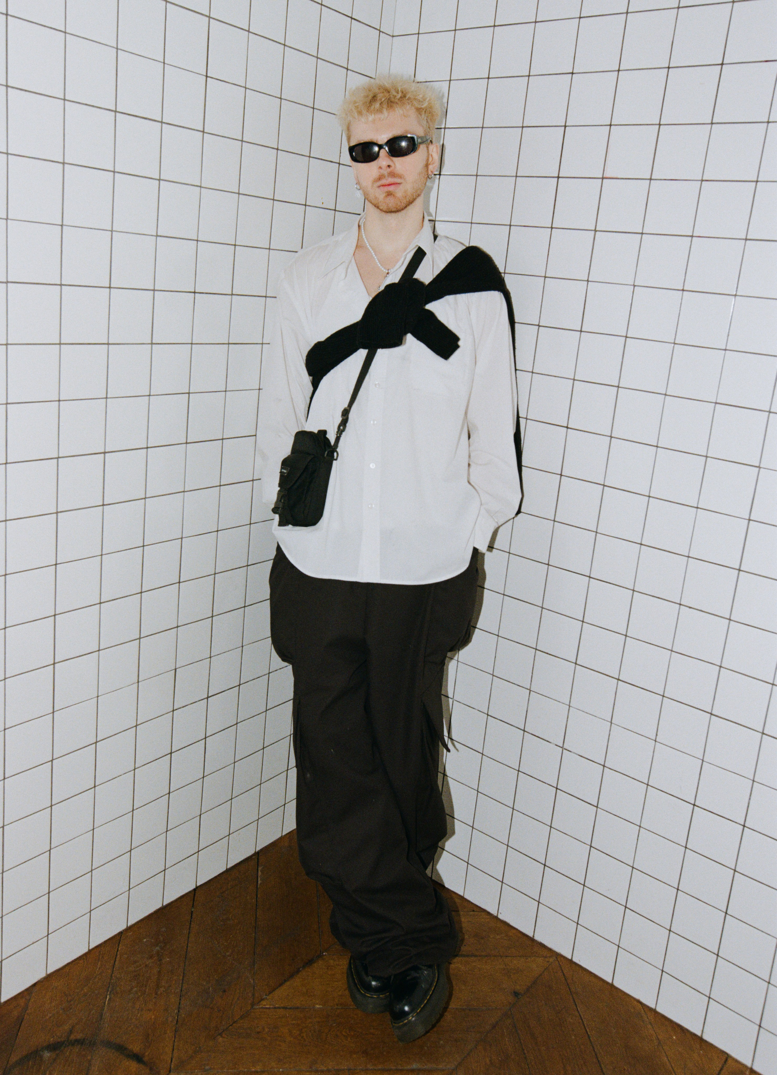 Party like a Moscow. Портретный и ивент-фотограф в Москве