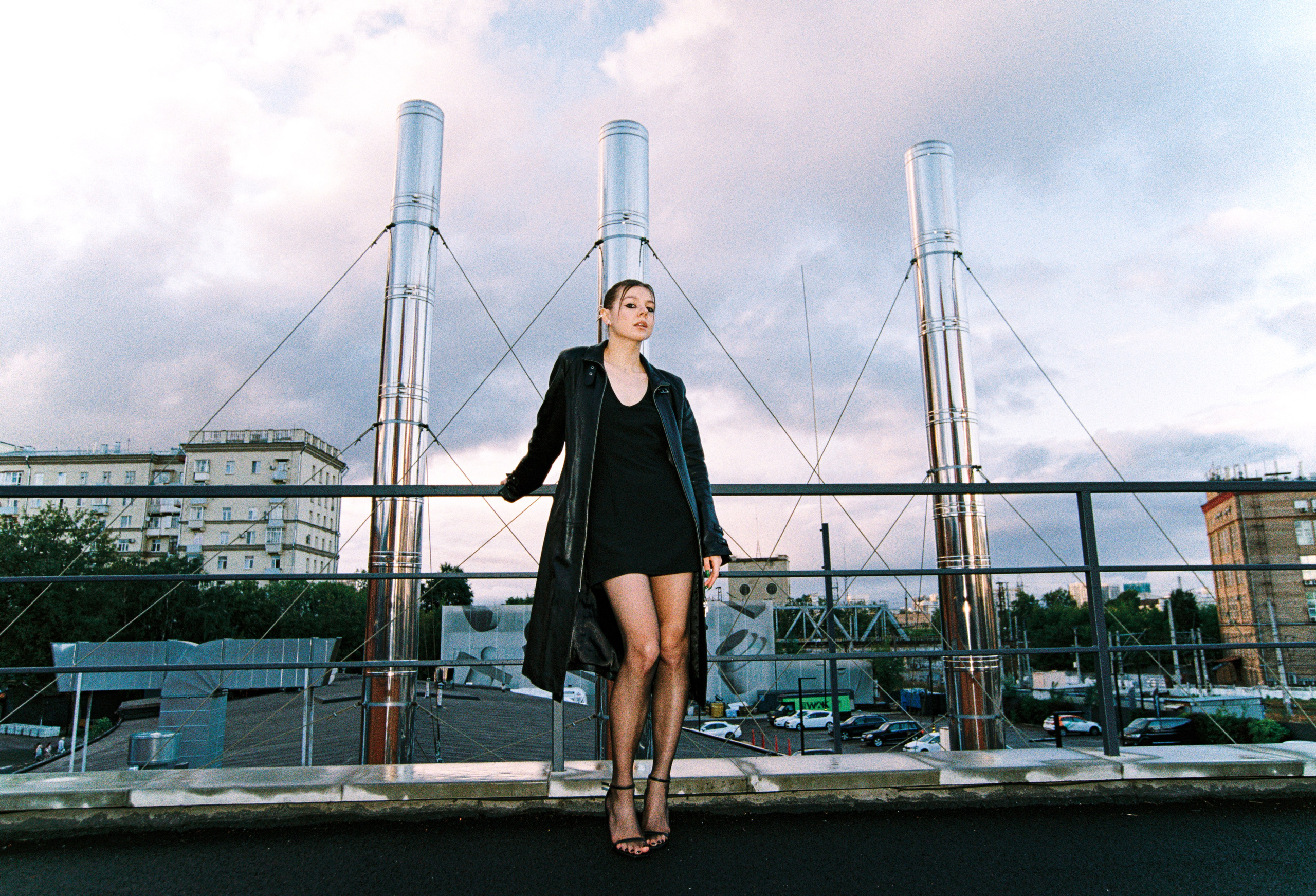 Свадьбы. Портретный и ивент-фотограф в Москве