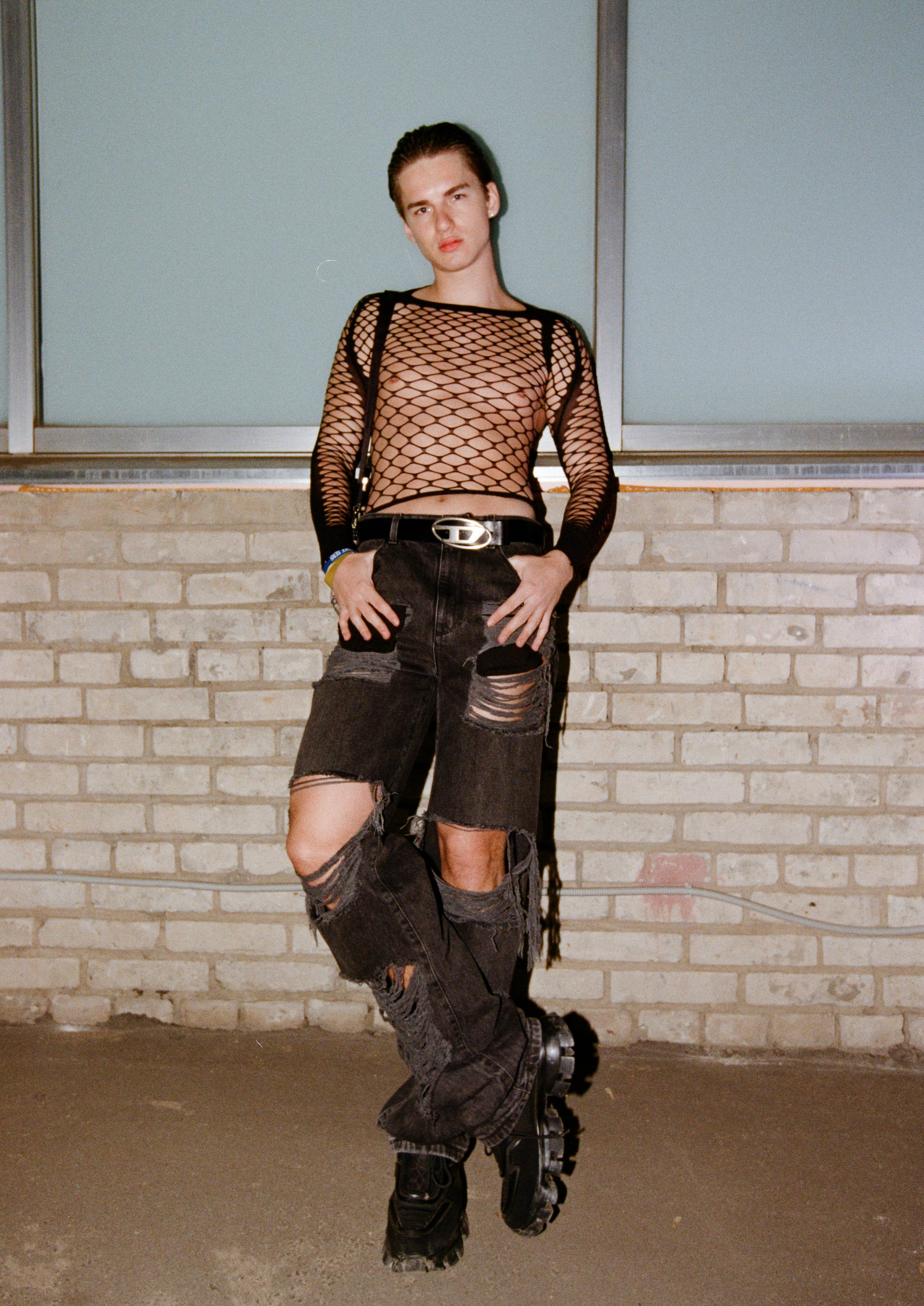 Party like a Moscow. Портретный и ивент-фотограф в Москве