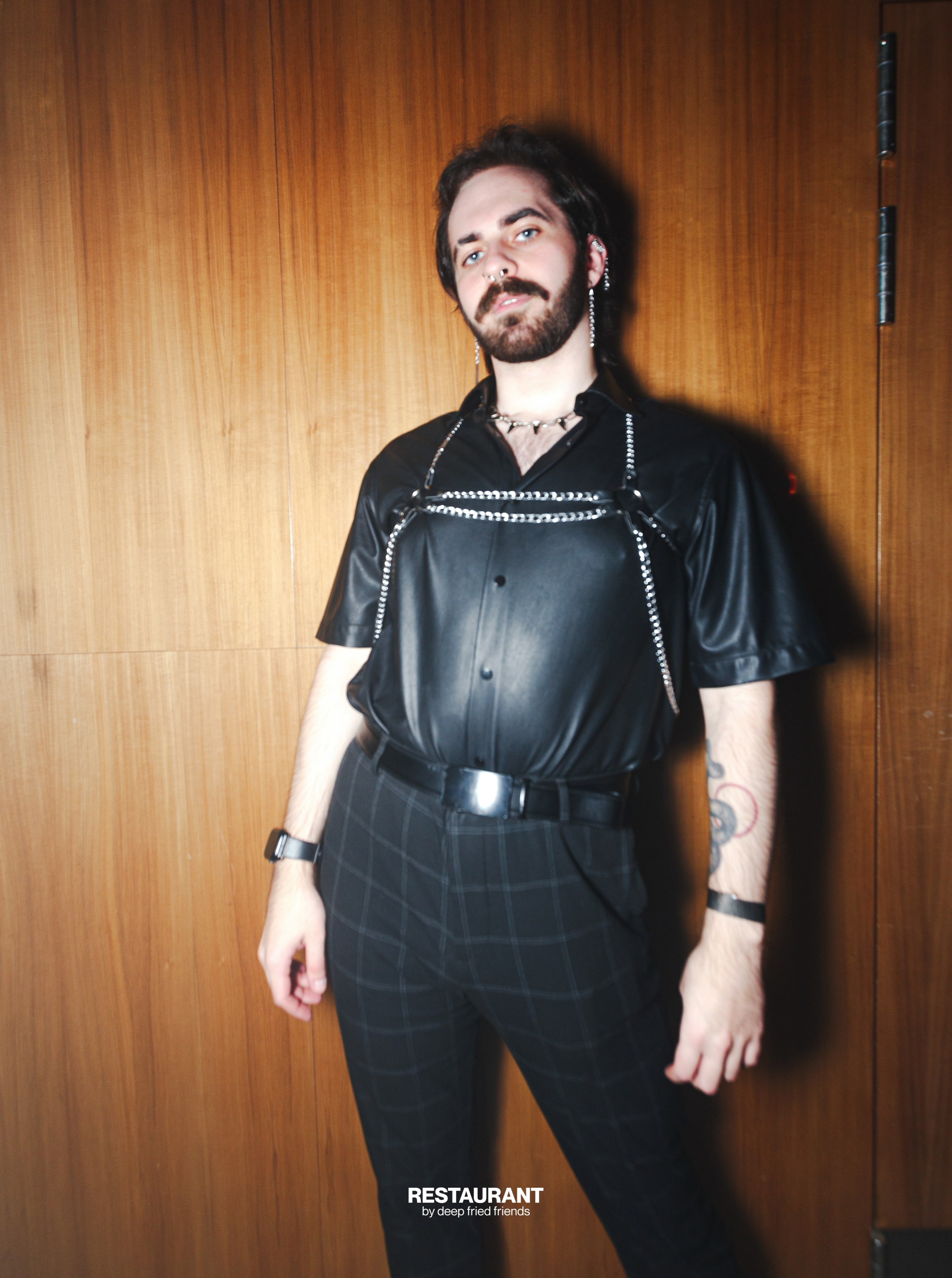 DFF. Портретный и ивент-фотограф в Москве