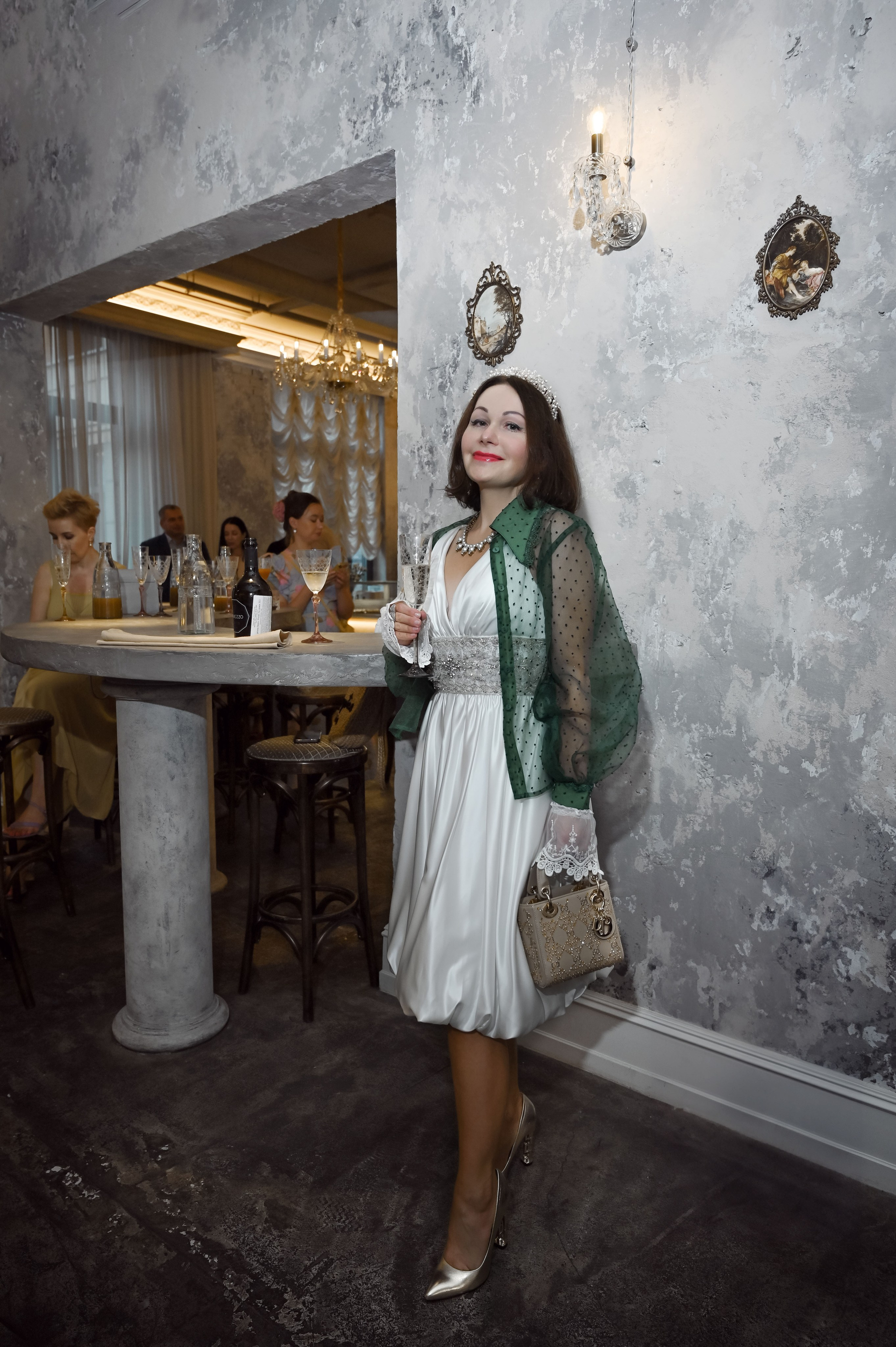 THEOBROMA. ZDARONOKIA Репортажный фотограф