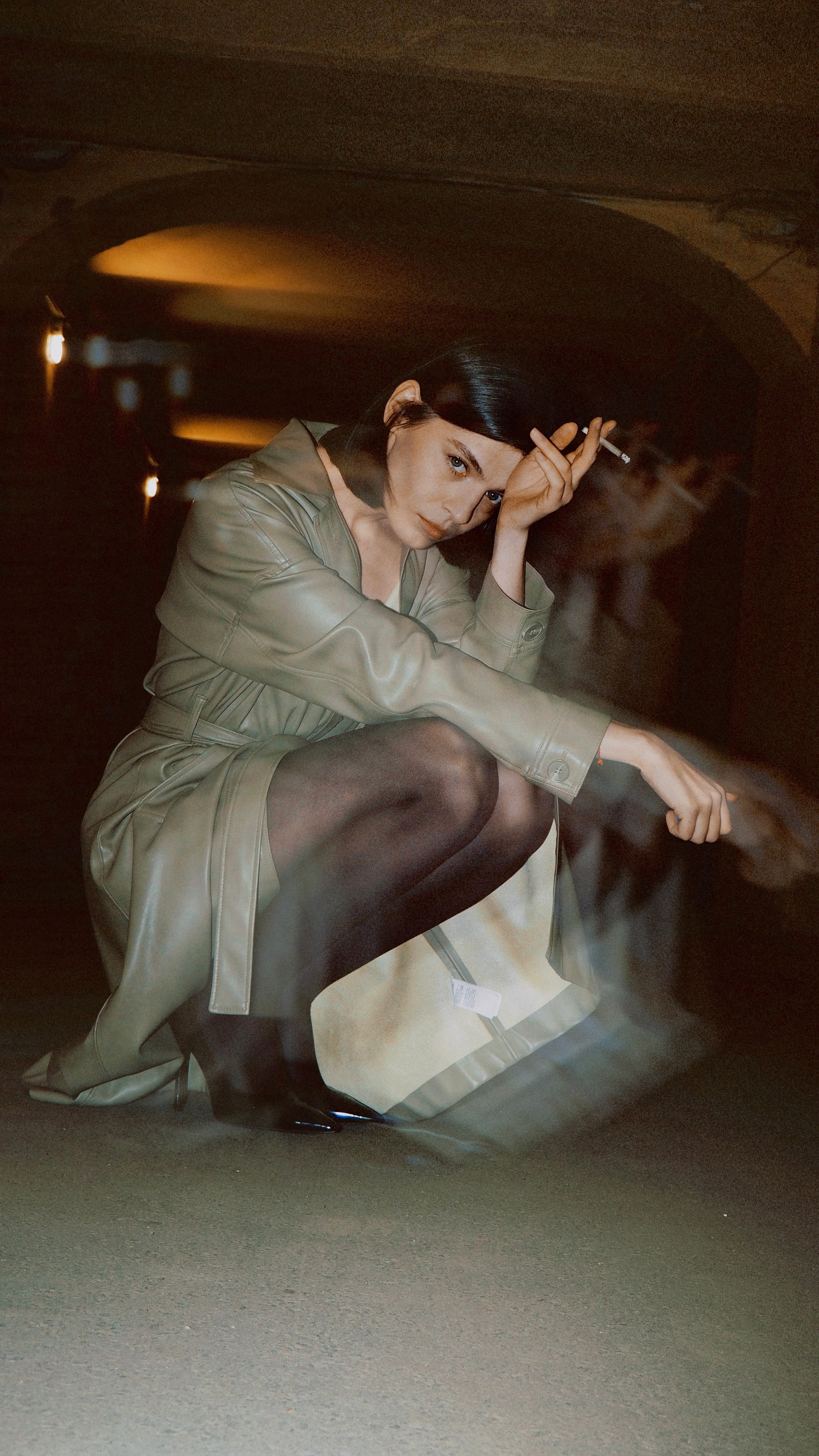 Street съёмки. Креативный визуал * фотограф спб * контент мейкер