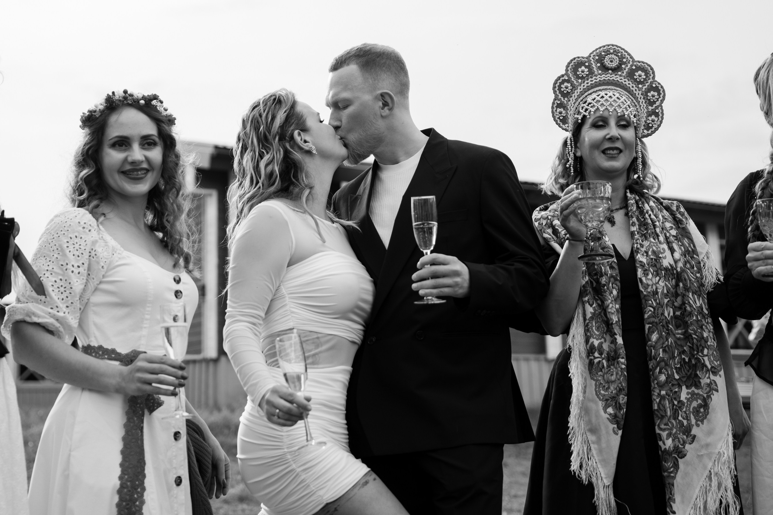 Фотограф в Ижевске и Казани Богданов Яков