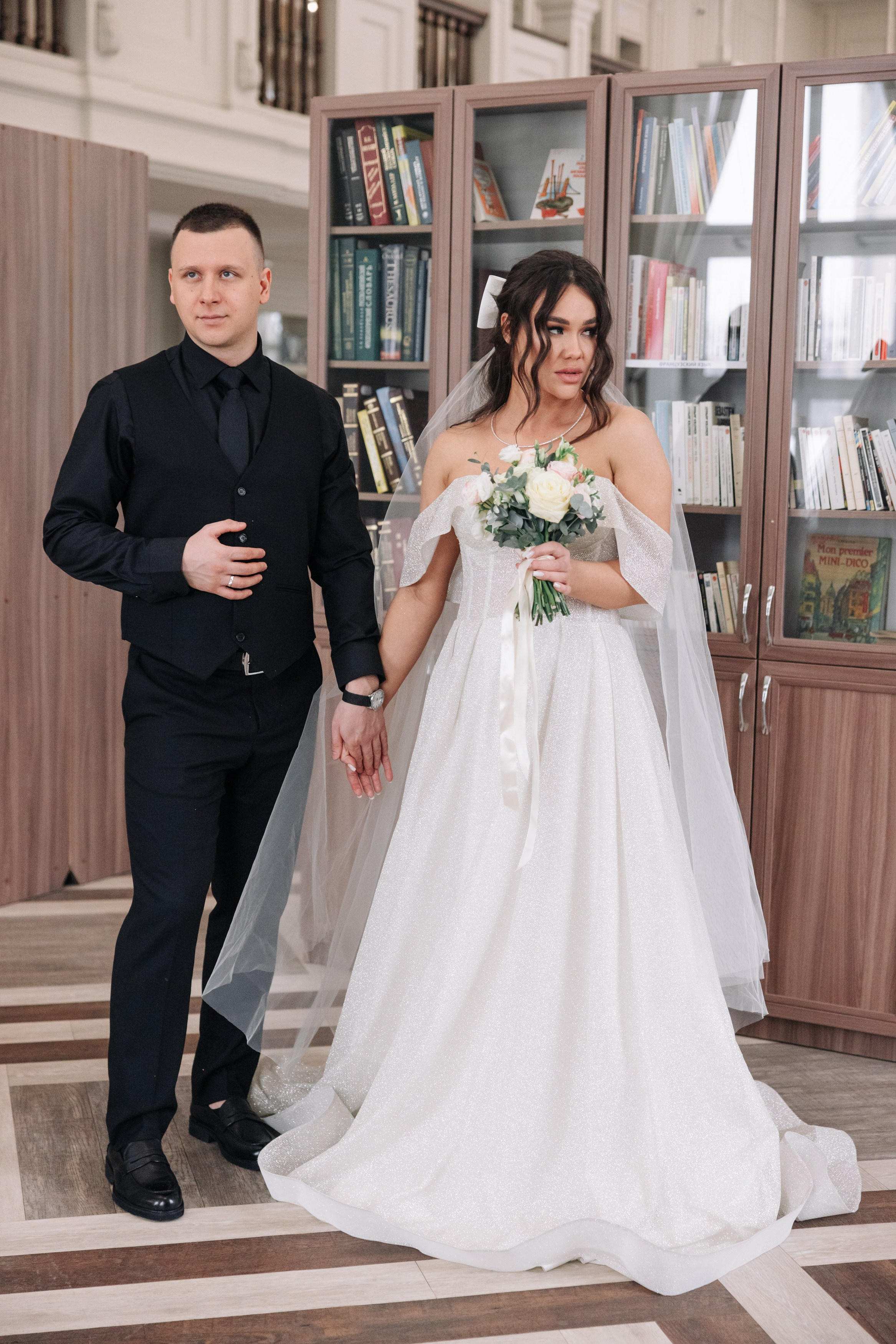 Ivan Nataly. Фотограф в Ижевске и Казани Богданов Яков