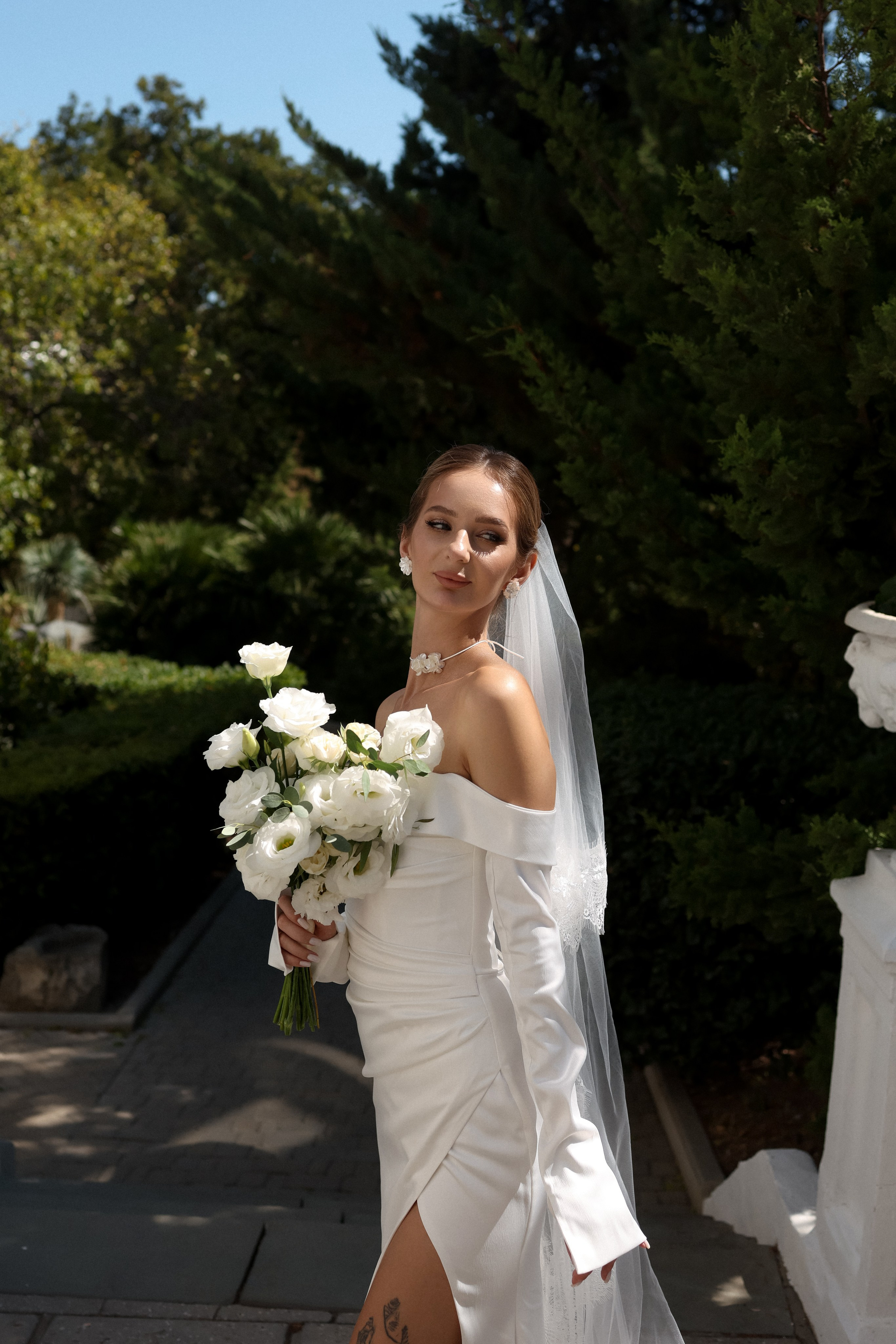 Олег | Александра. Мария Добычина — профессиональный фотограф Крыма, Ялты и Севастополя