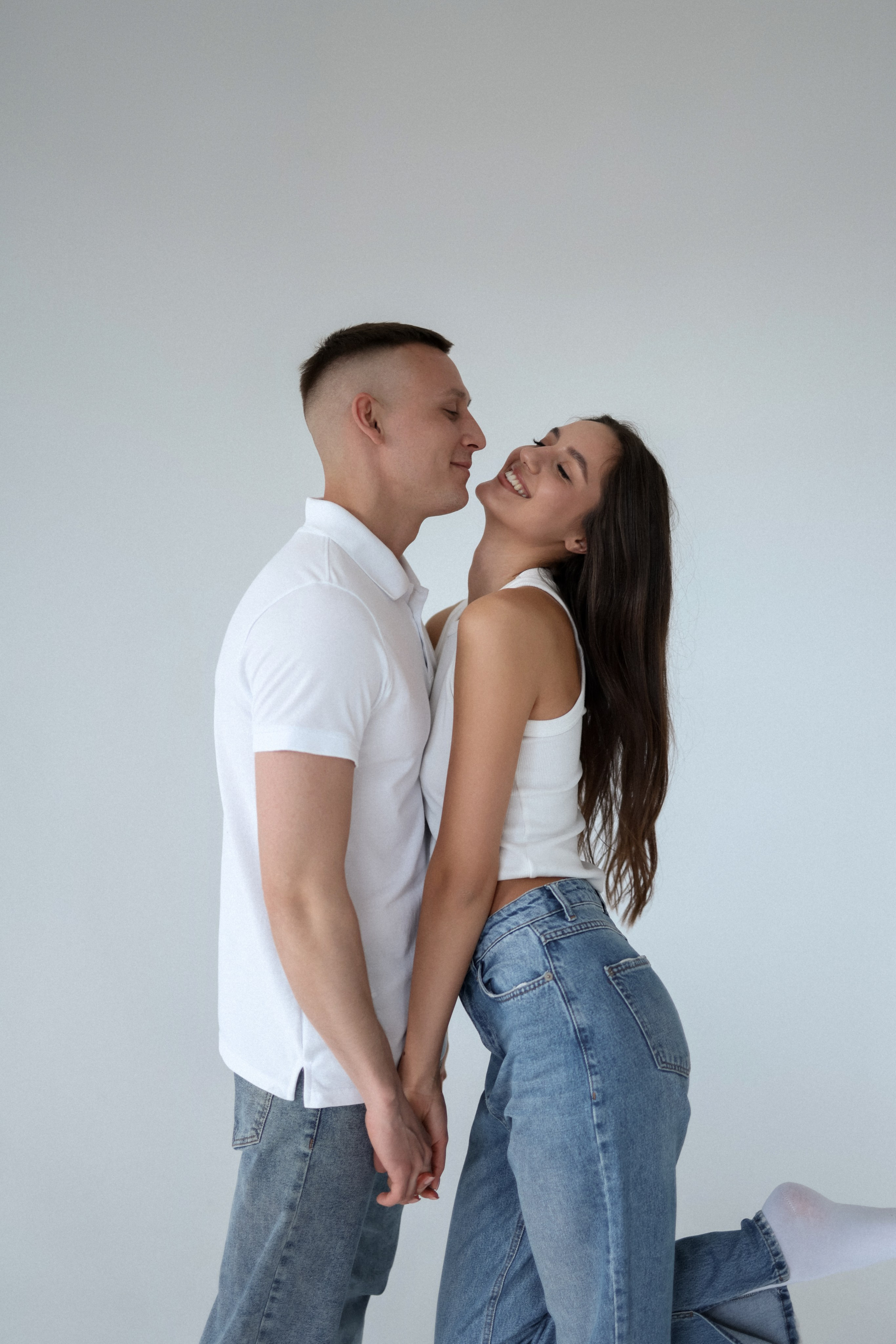 Кирилл | Елизавета. Мария Добычина — профессиональный фотограф Крыма, Ялты и Севастополя