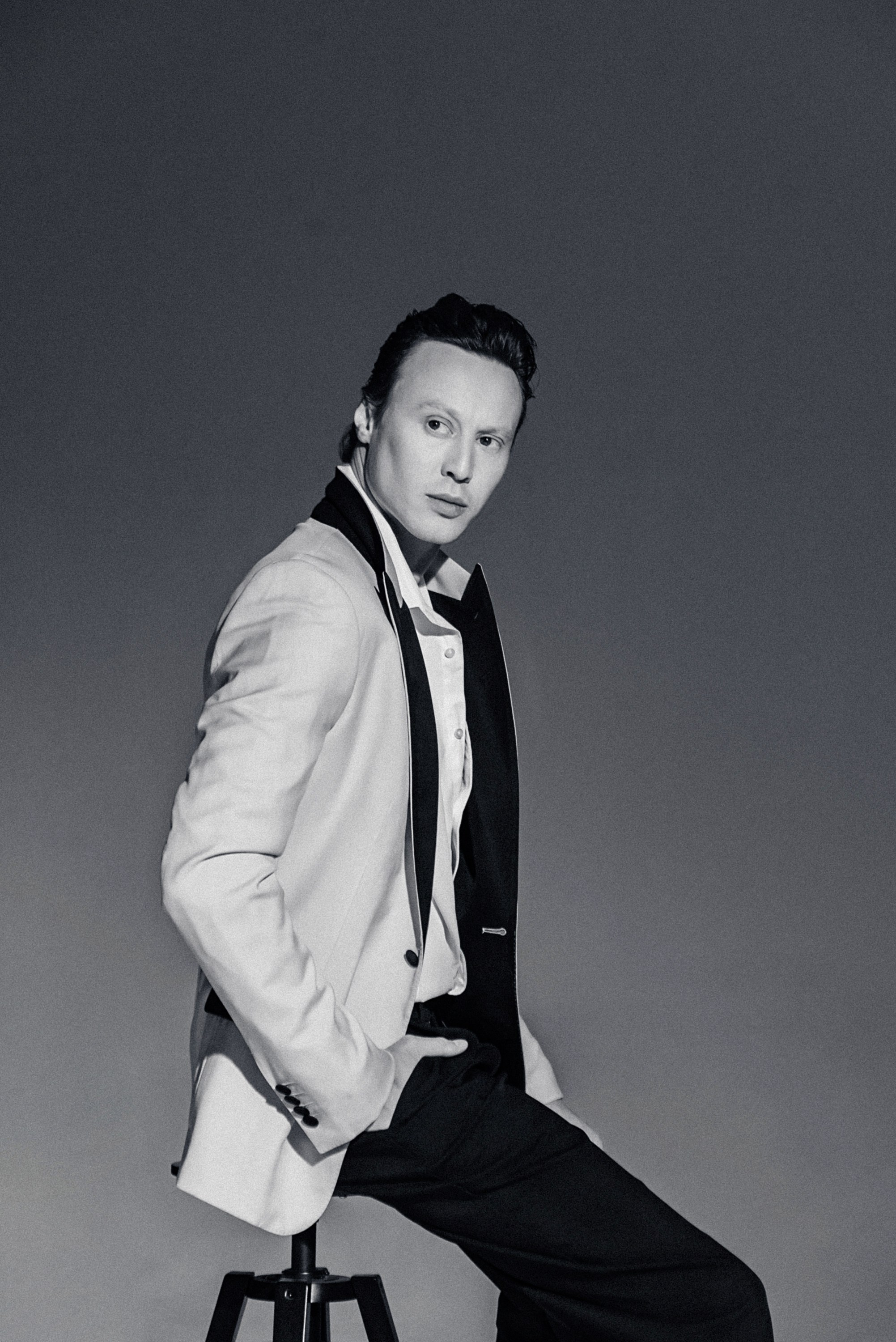 Владимир Славский Воркшоп «Звезда в твоем кадре» 21.06.2025 г. Фотограф Тула творческие фотосессии недорого Ольга Ромашина