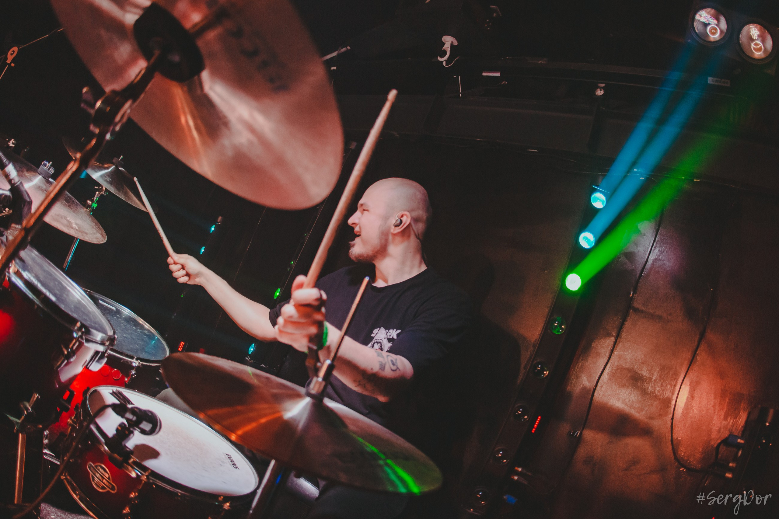 Отборочный тур, фестиваль YLETАЙ 2024, Улетай, клуб Action, Санкт-Петербург, Питер, отборочник, 18.02.2024, SergDor, 18 февраля 2024 года, #SergDor, DOLGOVA