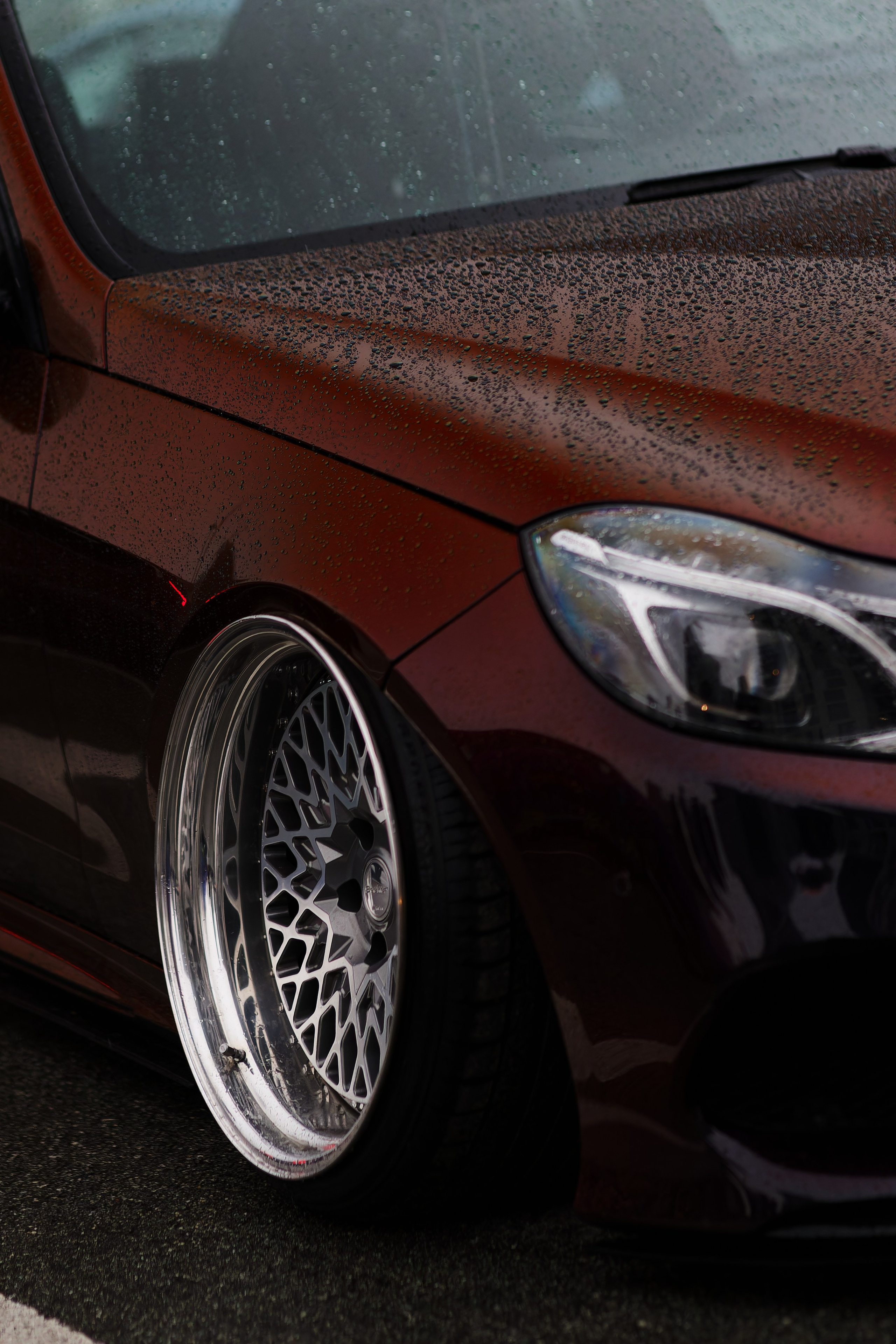 EKB STANCE MEET 23.06.2024. IN STREET WE TRUST