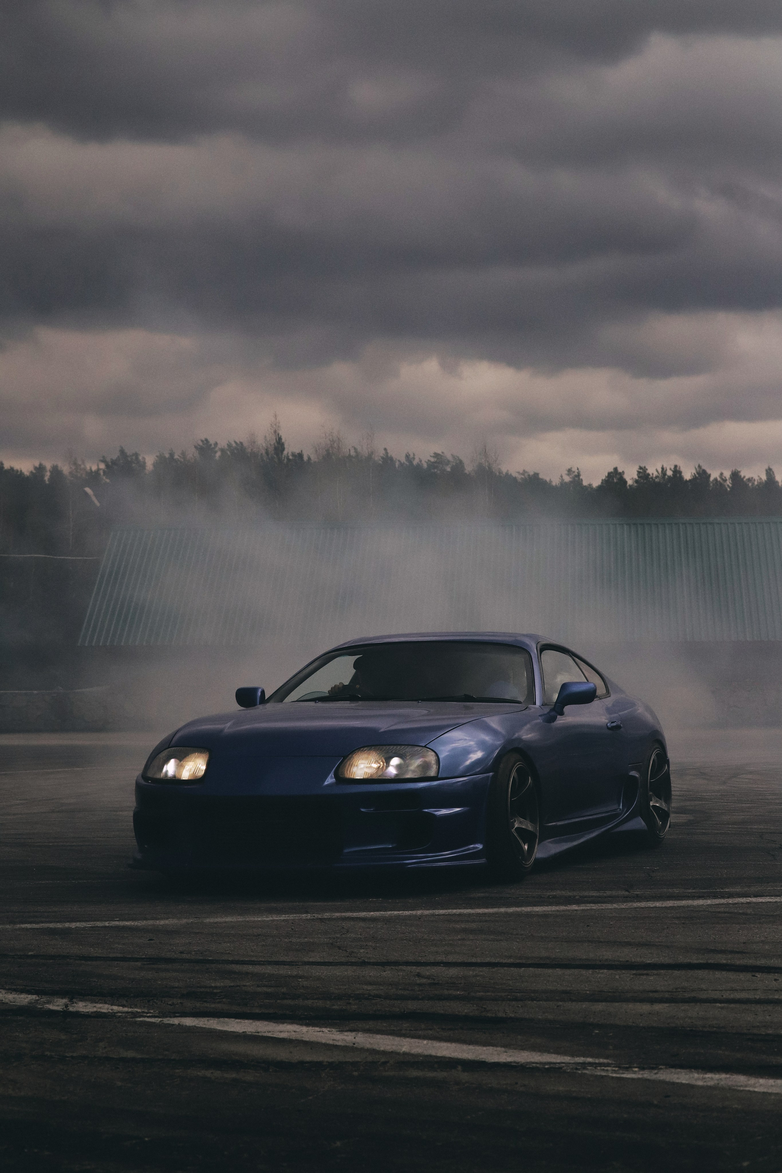 ENJOY DRIFT EVENT 11.05.2024. IN STREET WE TRUST