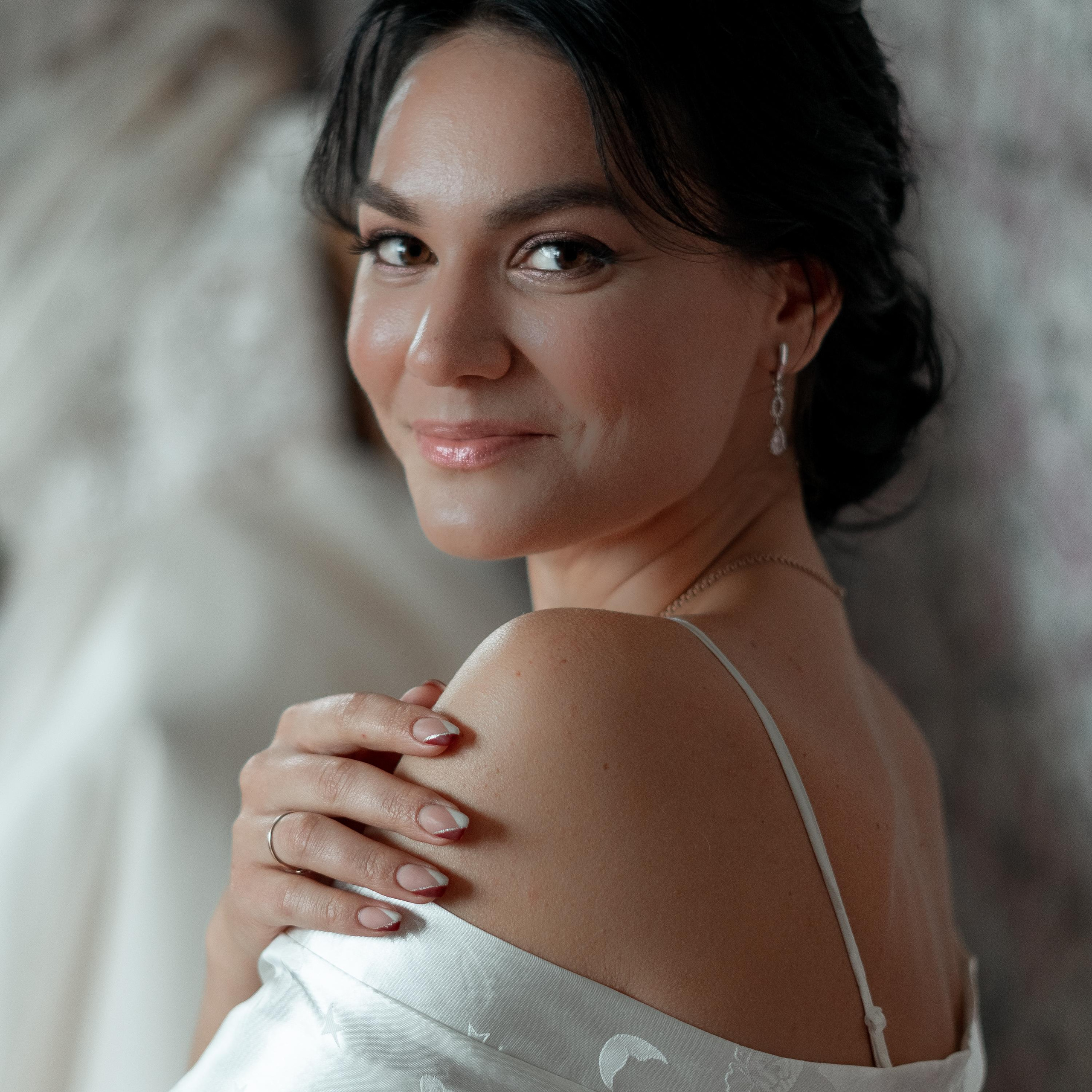 Свадебные. Свадебный и семейный фотограф в Смоленске Шукюрова Нигяр