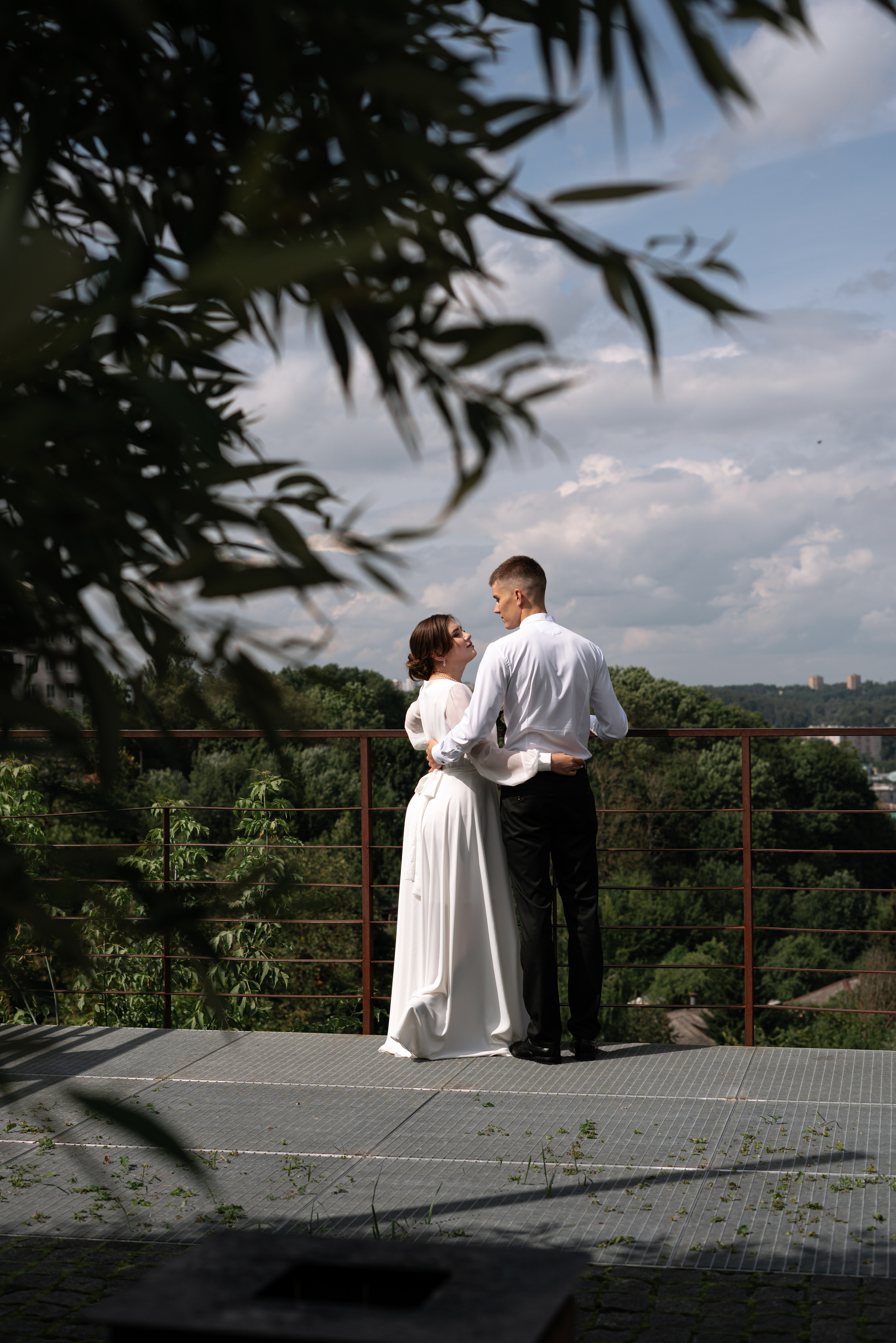 Анастасия&Кирил. Свадебный и семейный фотограф в Смоленске Шукюрова Нигяр