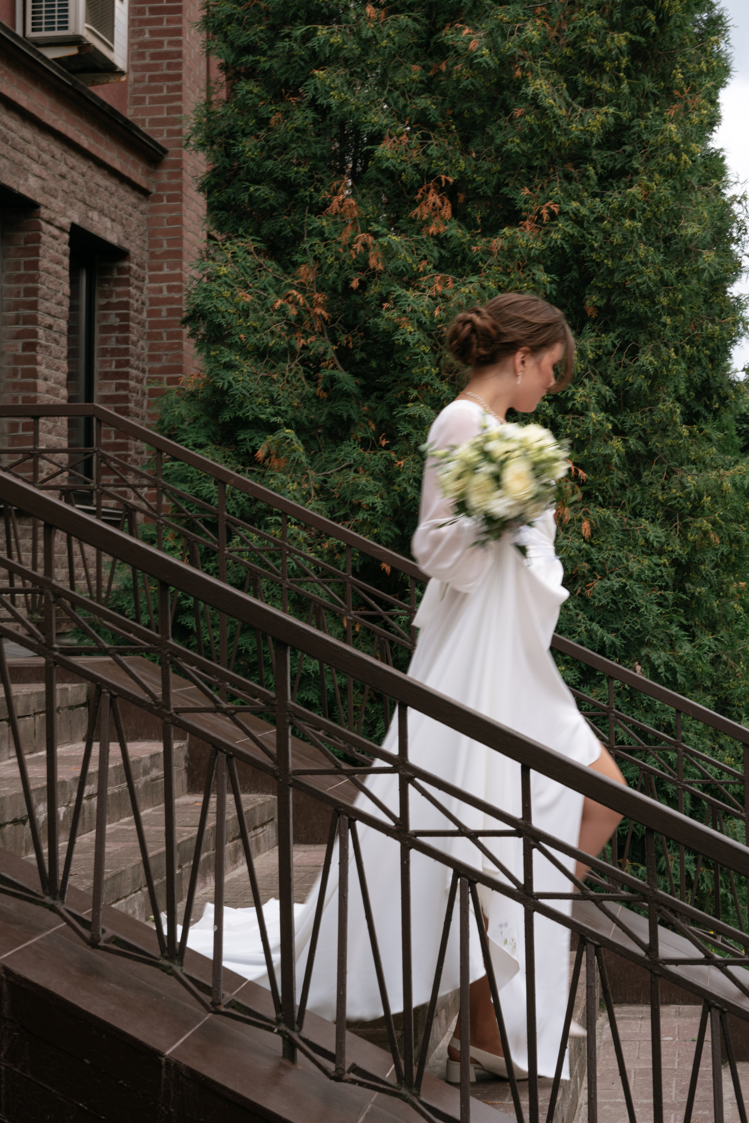 Анастасия&Кирил. Свадебный и семейный фотограф в Смоленске Шукюрова Нигяр