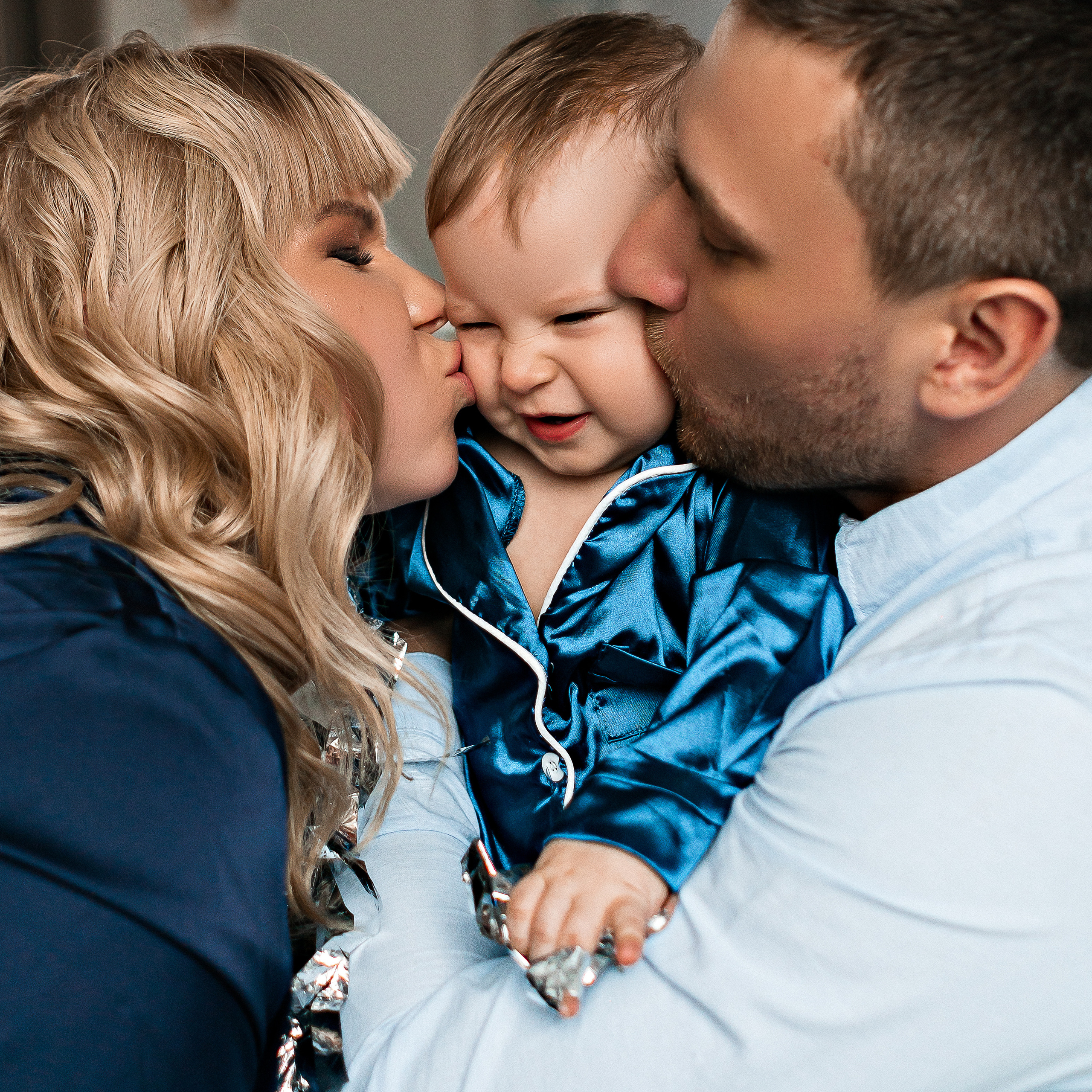 Семейные. Свадебный и семейный фотограф в Смоленске Шукюрова Нигяр