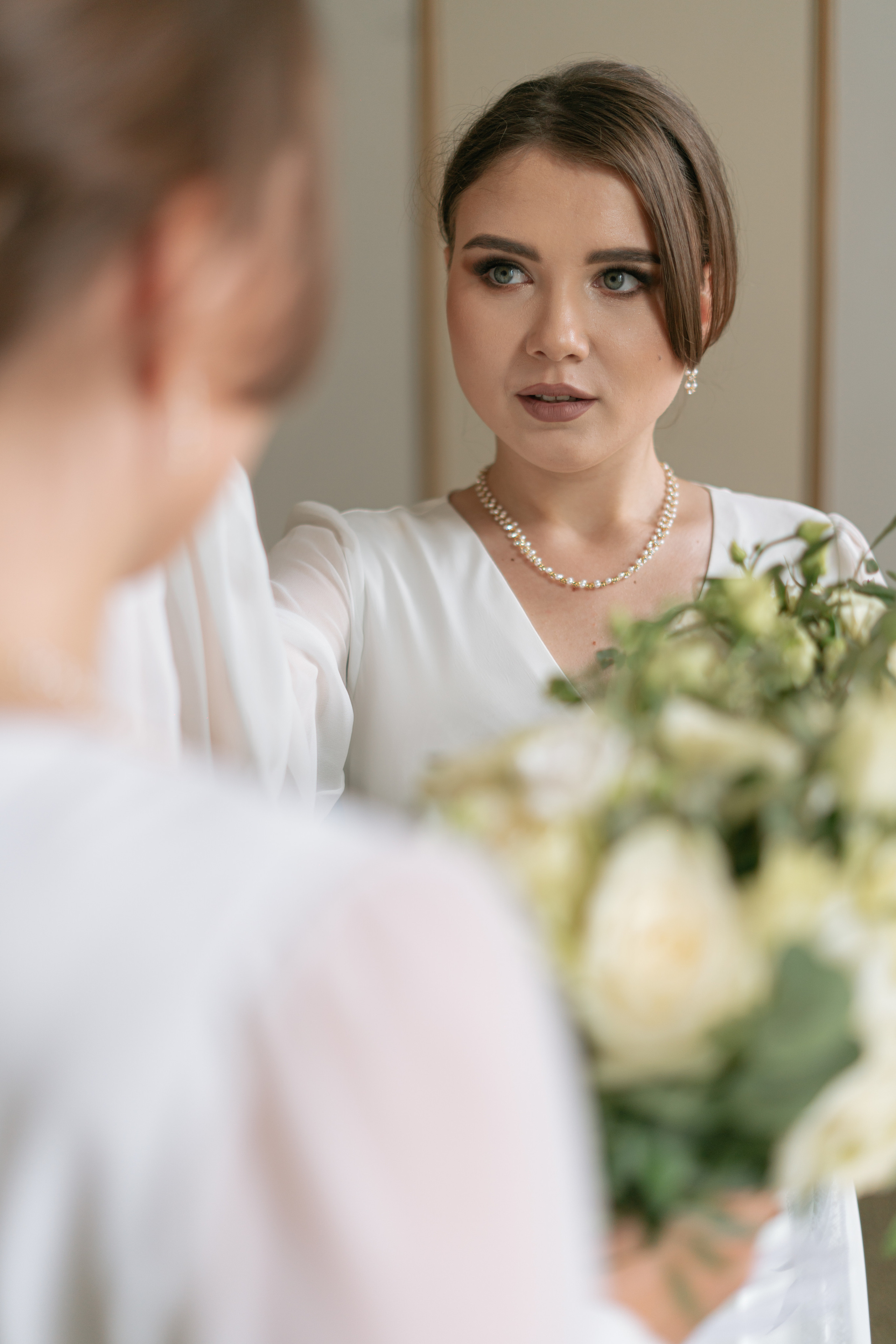 Анастасия&Кирил. Свадебный и семейный фотограф в Смоленске Шукюрова Нигяр