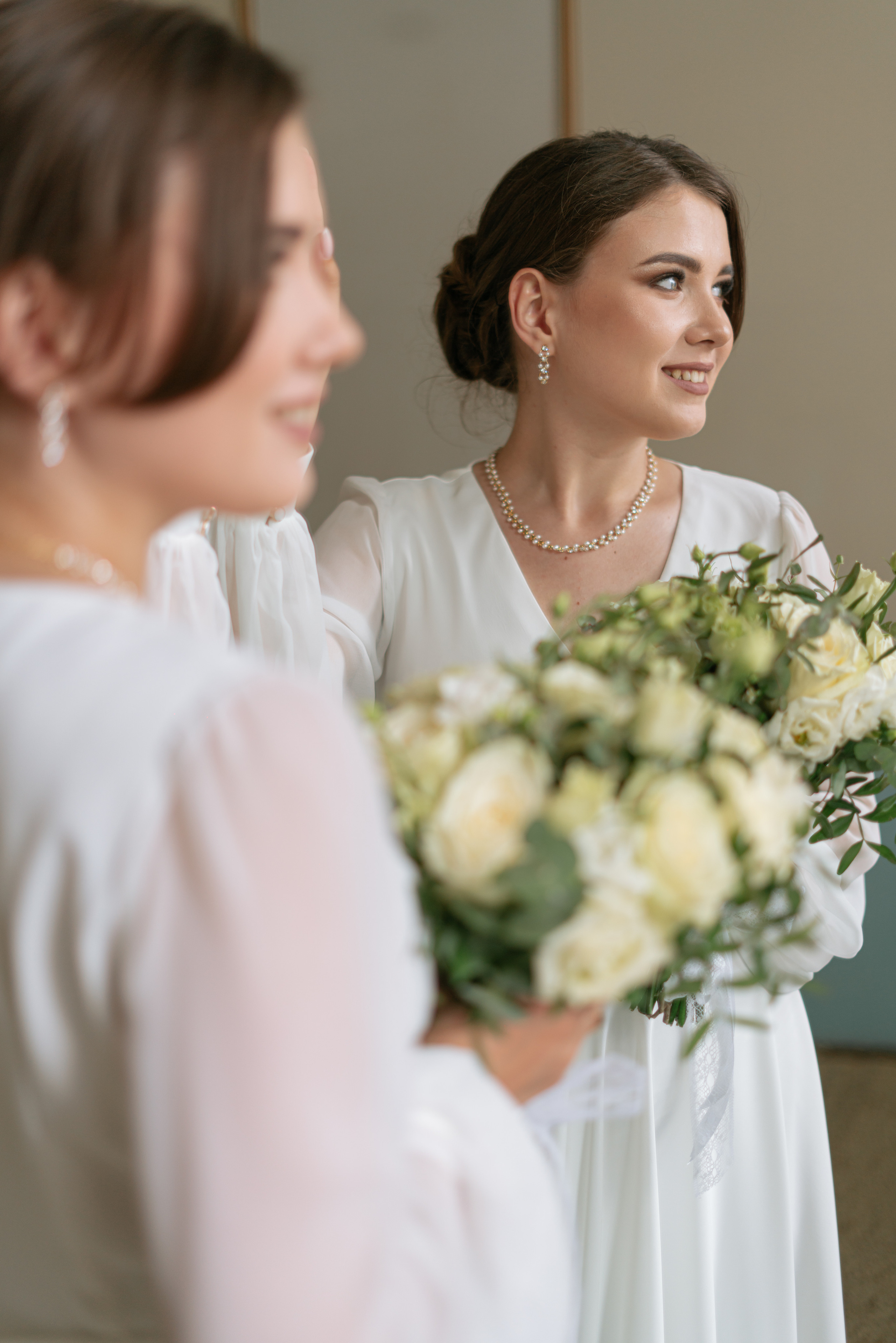 Анастасия&Кирил. Свадебный и семейный фотограф в Смоленске Шукюрова Нигяр
