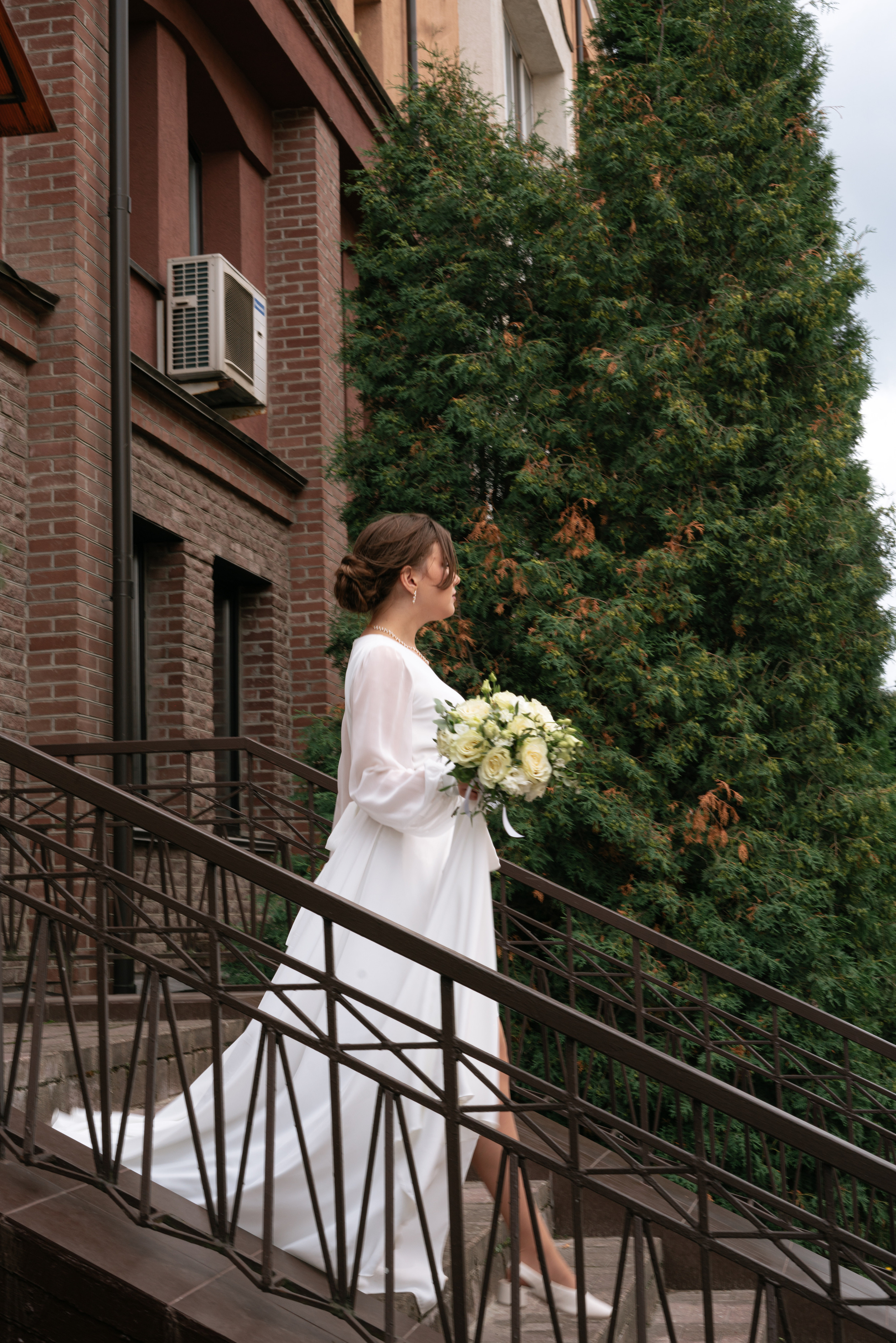 Анастасия&Кирил. Свадебный и семейный фотограф в Смоленске Шукюрова Нигяр